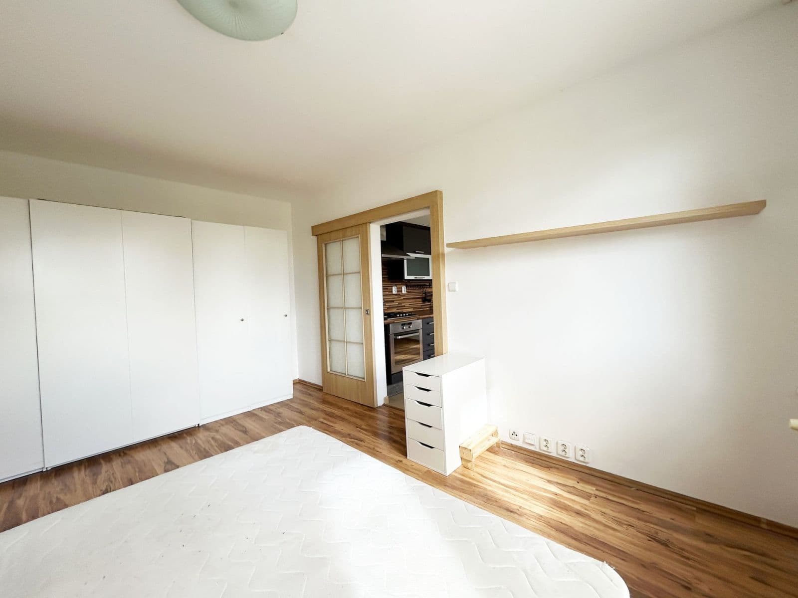 Pronájem bytu 2+kk 36 m², Zvolská, Praha, Praha Pronájem bytu 2+kk 36 m², Zvolská, Praha, Praha