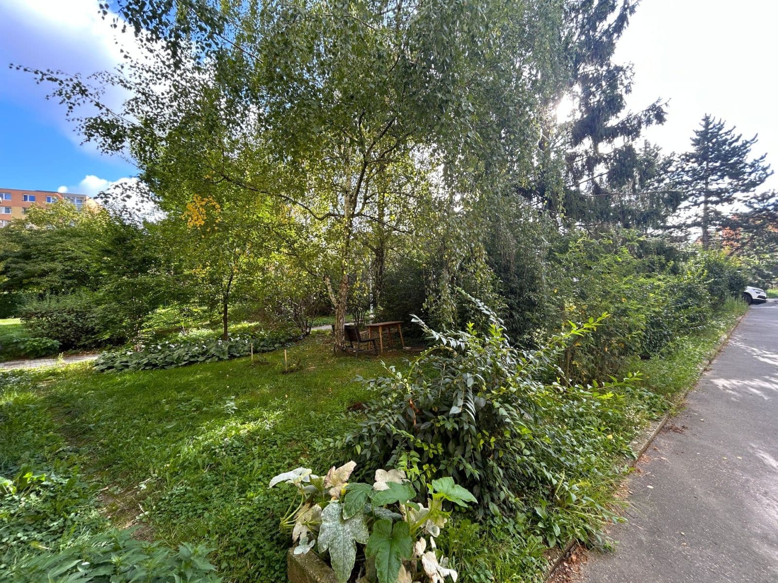 Pronájem bytu 2+kk 36 m², Zvolská, Praha, Praha Pronájem bytu 2+kk 36 m², Zvolská, Praha, Praha