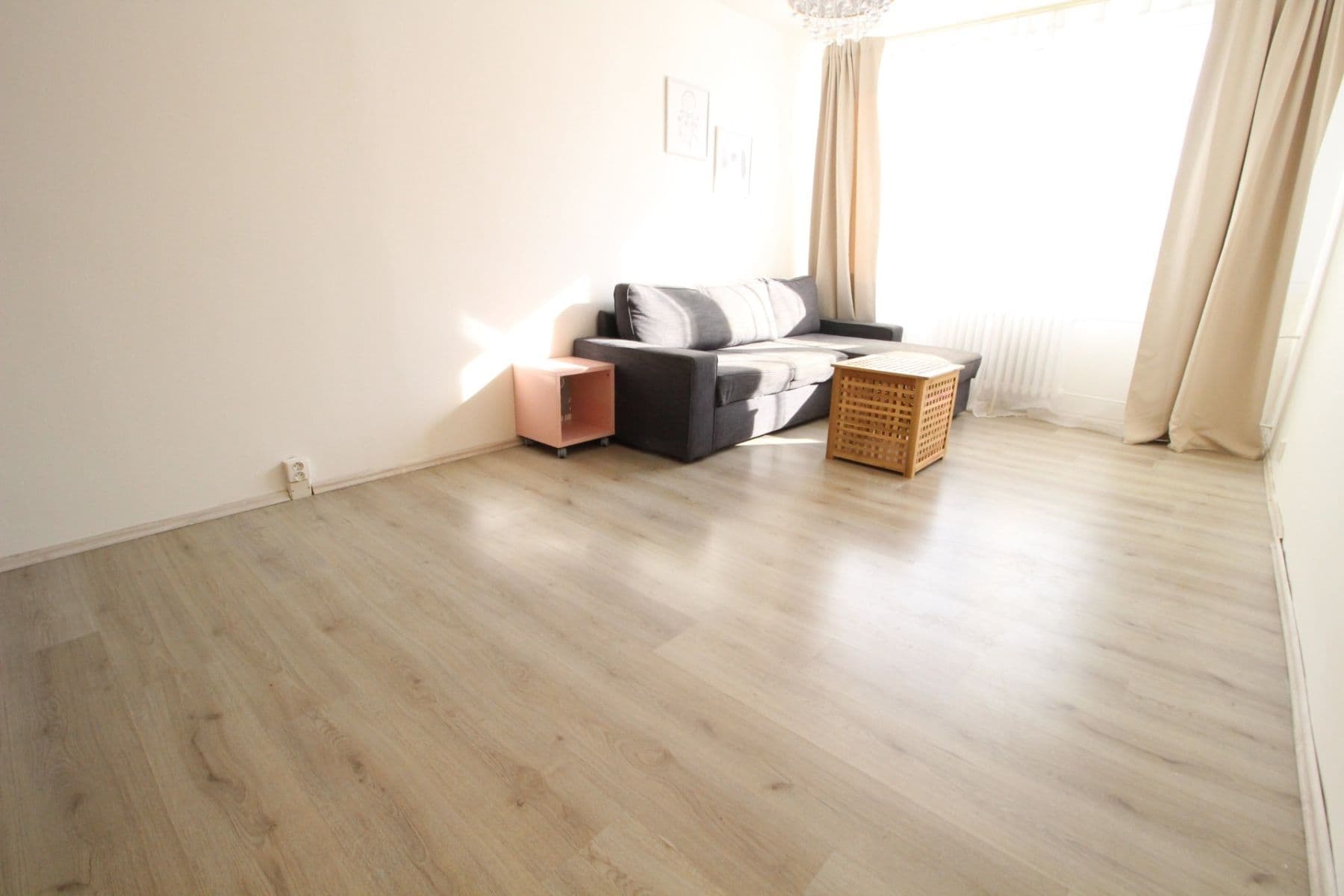 Pronájem bytu 2+kk 47 m², Malkovského, Praha, Praha Pronájem bytu 2+kk 47 m², Malkovského, Praha, Praha