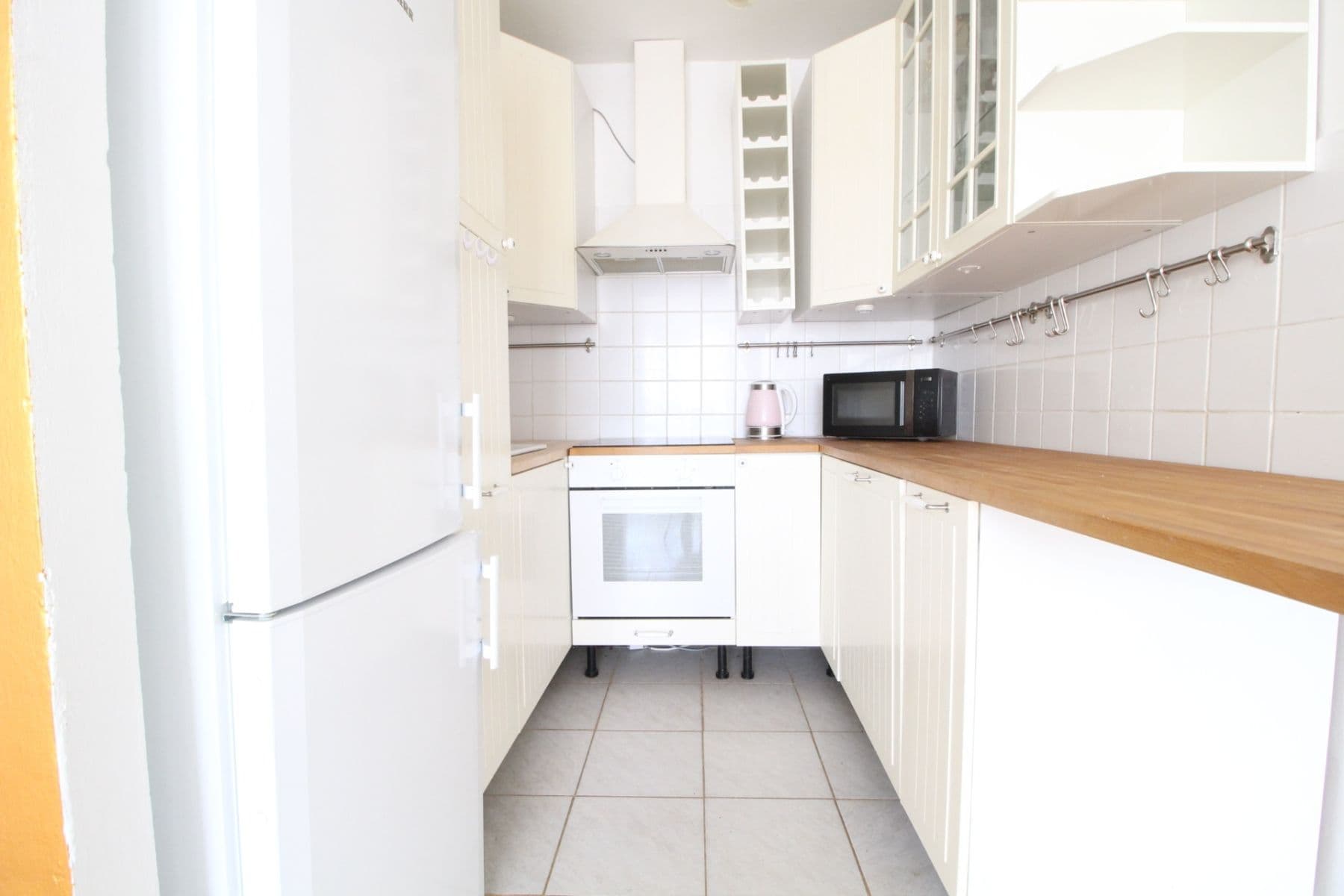 Pronájem bytu 2+kk 47 m², Malkovského, Praha, Praha Pronájem bytu 2+kk 47 m², Malkovského, Praha, Praha