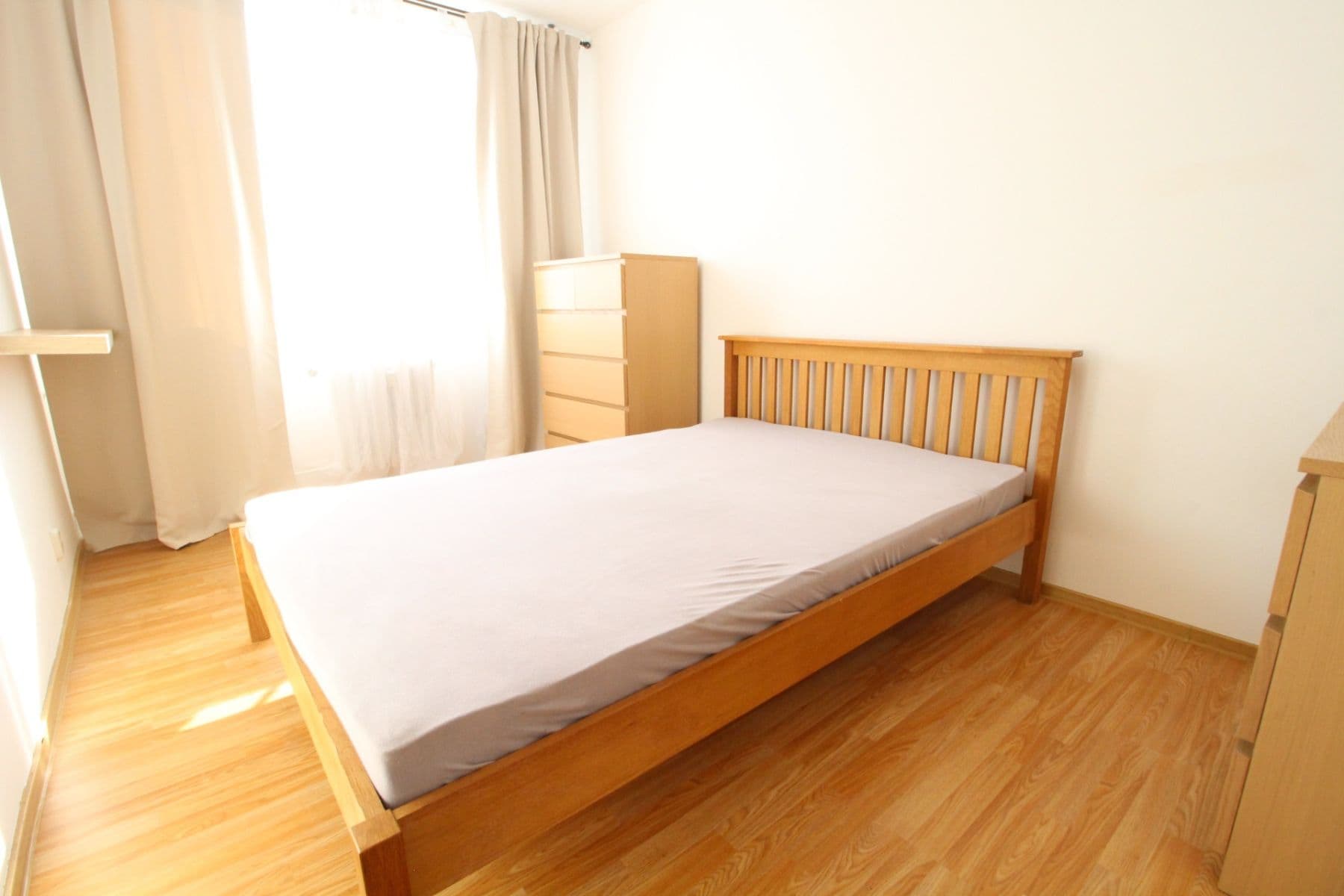 Pronájem bytu 2+kk 47 m², Malkovského, Praha, Praha Pronájem bytu 2+kk 47 m², Malkovského, Praha, Praha