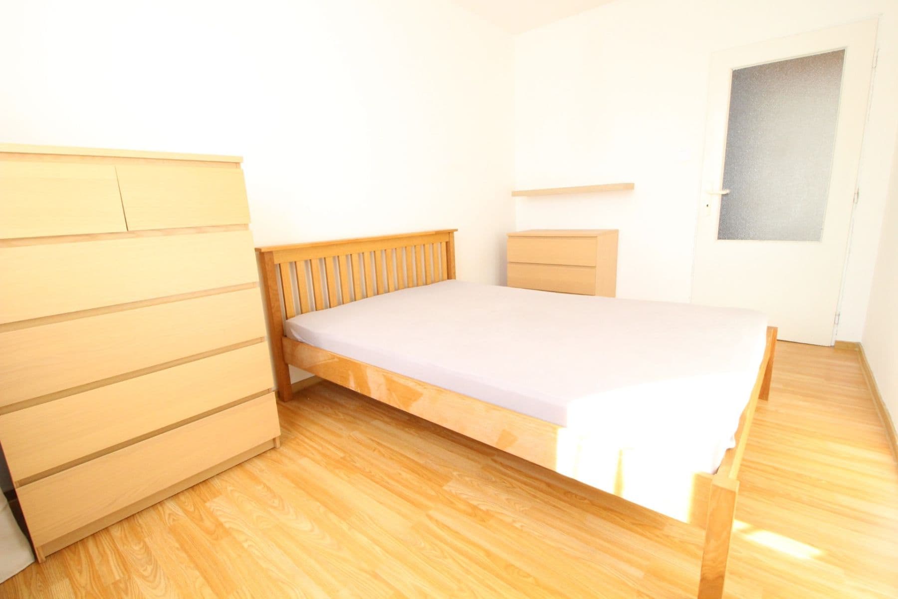 Pronájem bytu 2+kk 47 m², Malkovského, Praha, Praha Pronájem bytu 2+kk 47 m², Malkovského, Praha, Praha