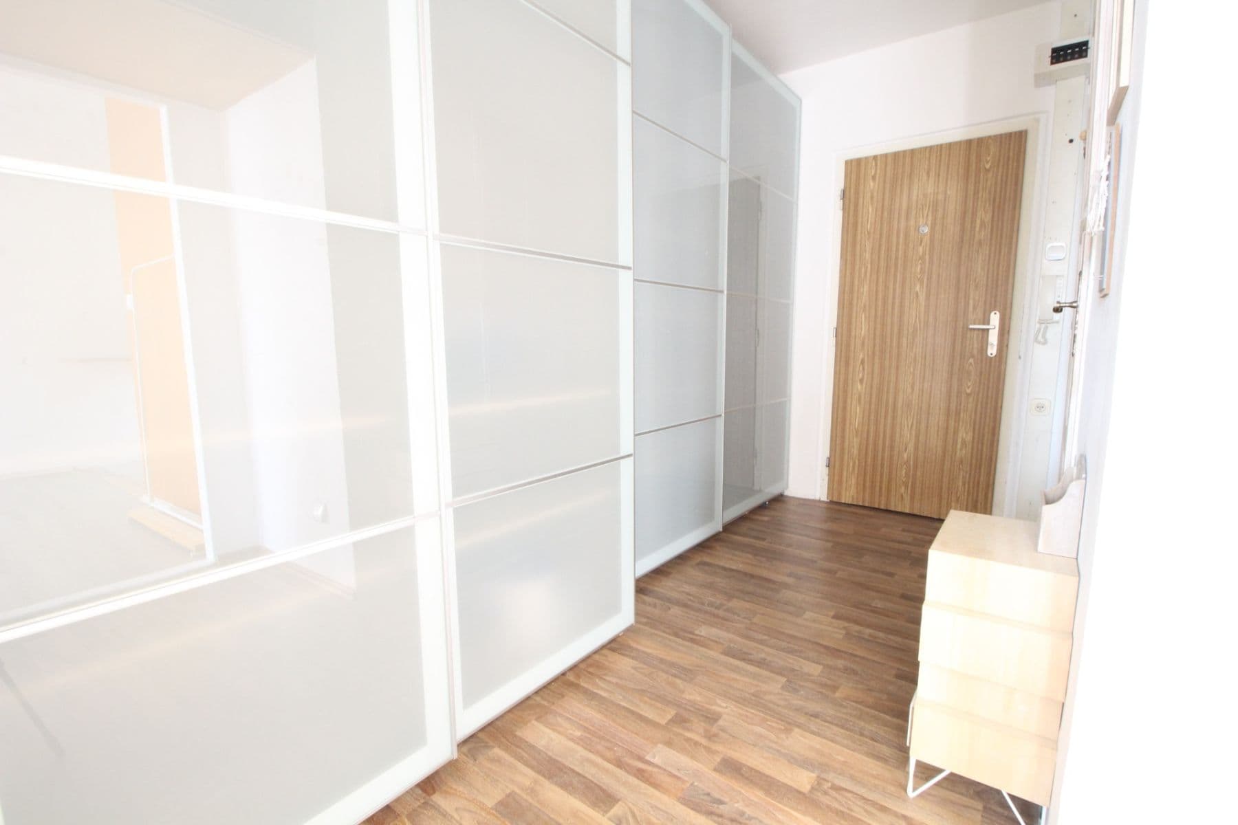 Pronájem bytu 2+kk 47 m², Malkovského, Praha, Praha Pronájem bytu 2+kk 47 m², Malkovského, Praha, Praha