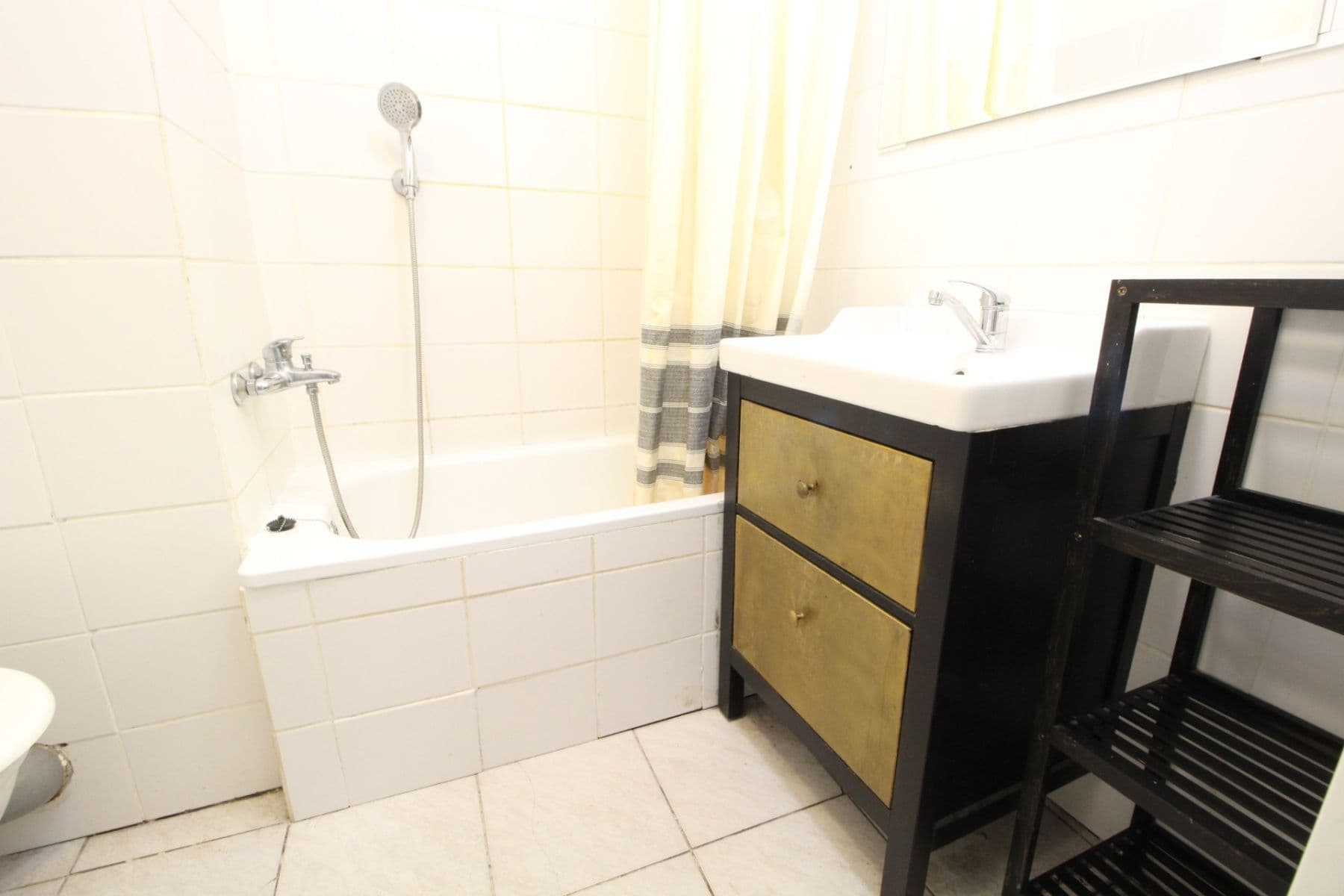 Pronájem bytu 2+kk 47 m², Malkovského, Praha, Praha Pronájem bytu 2+kk 47 m², Malkovského, Praha, Praha