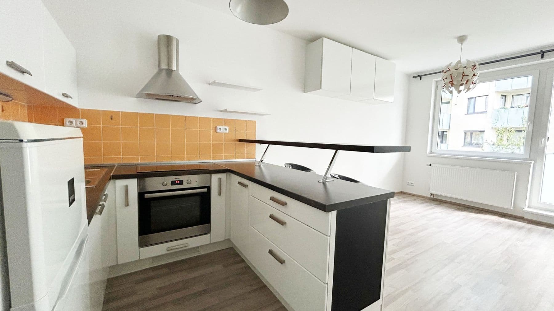 Pronájem bytu 2+kk 46 m², Svitákova, Praha, Praha Pronájem bytu 2+kk 46 m², Svitákova, Praha, Praha
