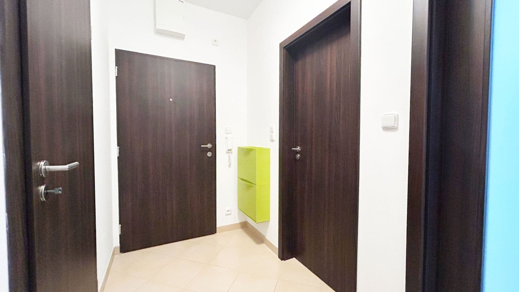 Pronájem bytu 2+kk 46 m², Svitákova, Praha, Praha Pronájem bytu 2+kk 46 m², Svitákova, Praha, Praha