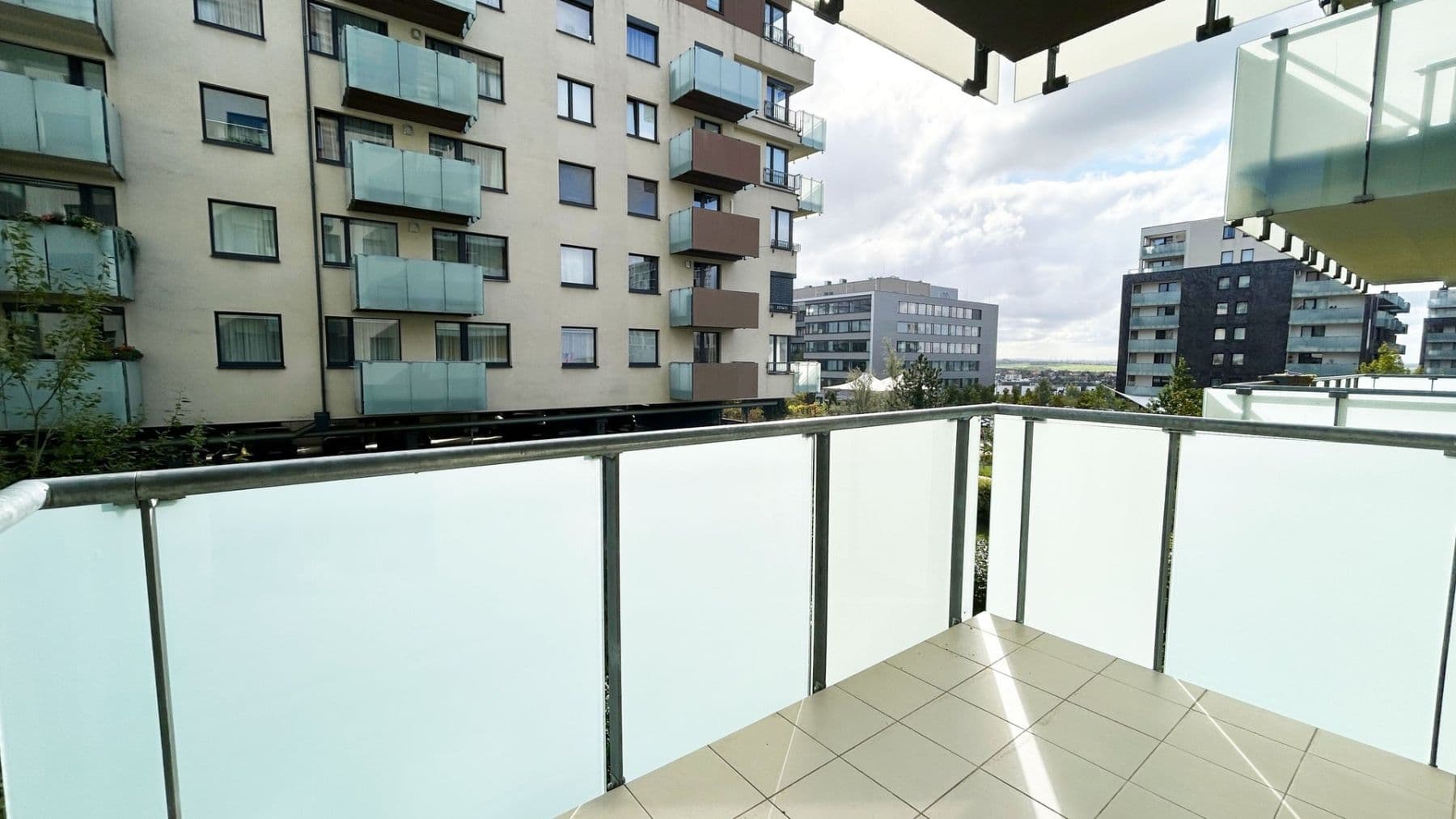 Pronájem bytu 2+kk 46 m², Svitákova, Praha, Praha Pronájem bytu 2+kk 46 m², Svitákova, Praha, Praha