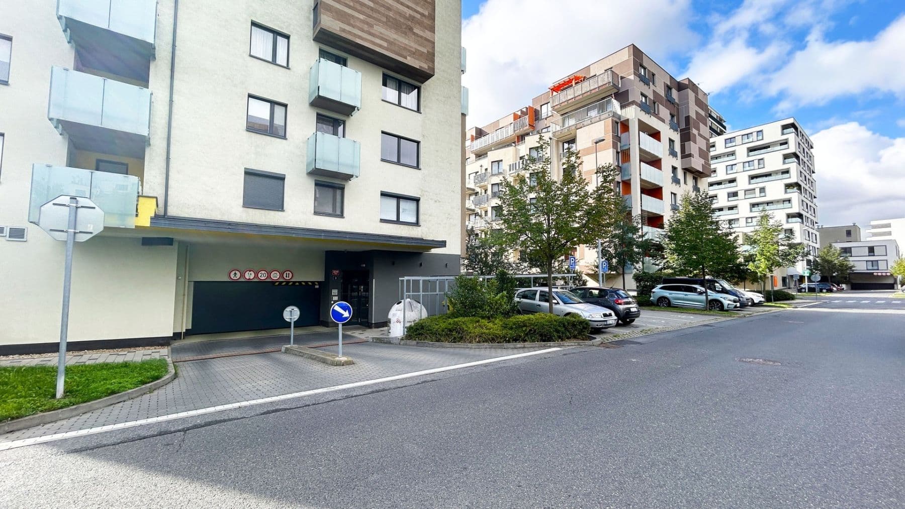 Pronájem bytu 2+kk 46 m², Svitákova, Praha, Praha Pronájem bytu 2+kk 46 m², Svitákova, Praha, Praha