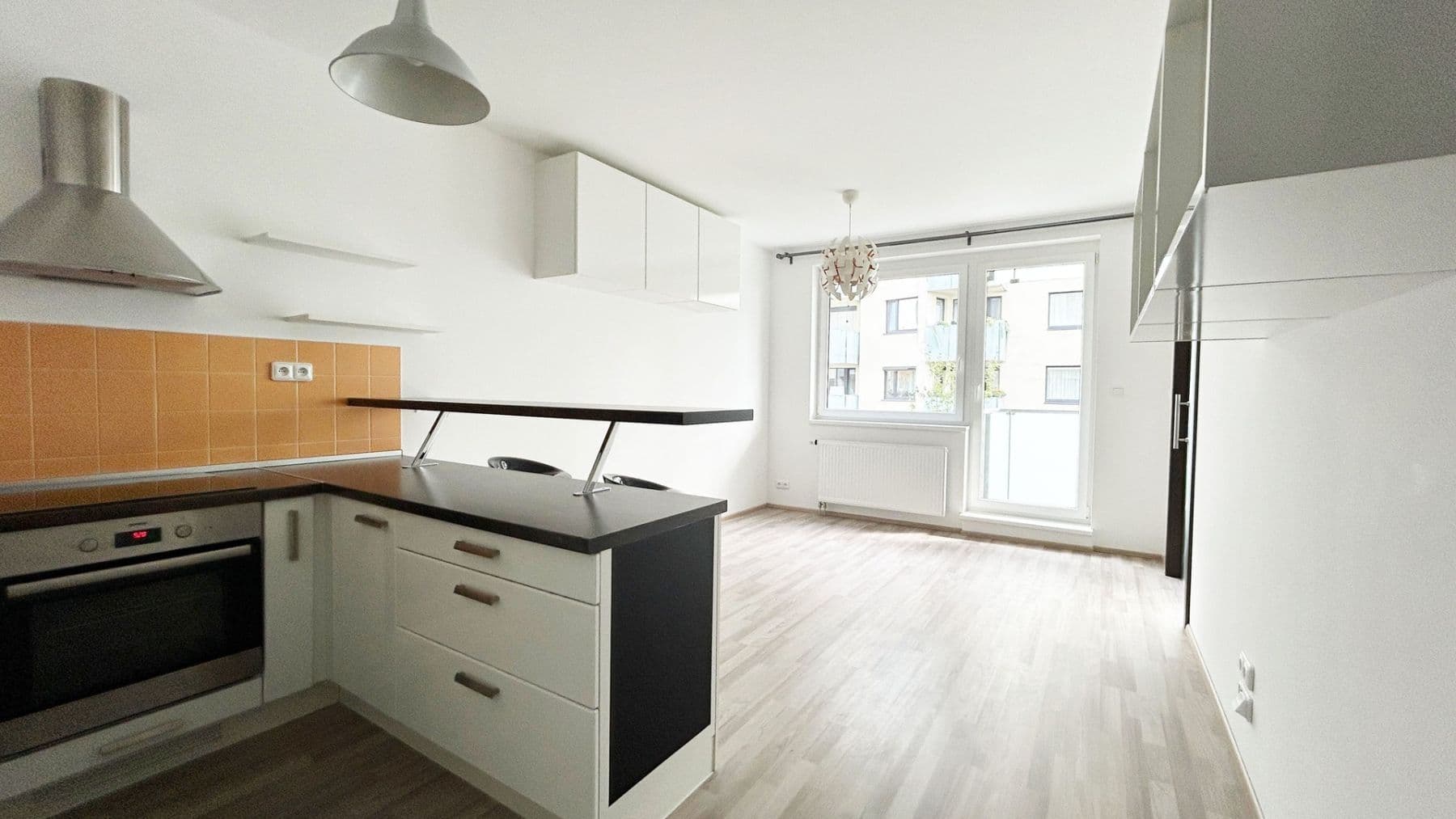 Pronájem bytu 2+kk 46 m², Svitákova, Praha, Praha Pronájem bytu 2+kk 46 m², Svitákova, Praha, Praha