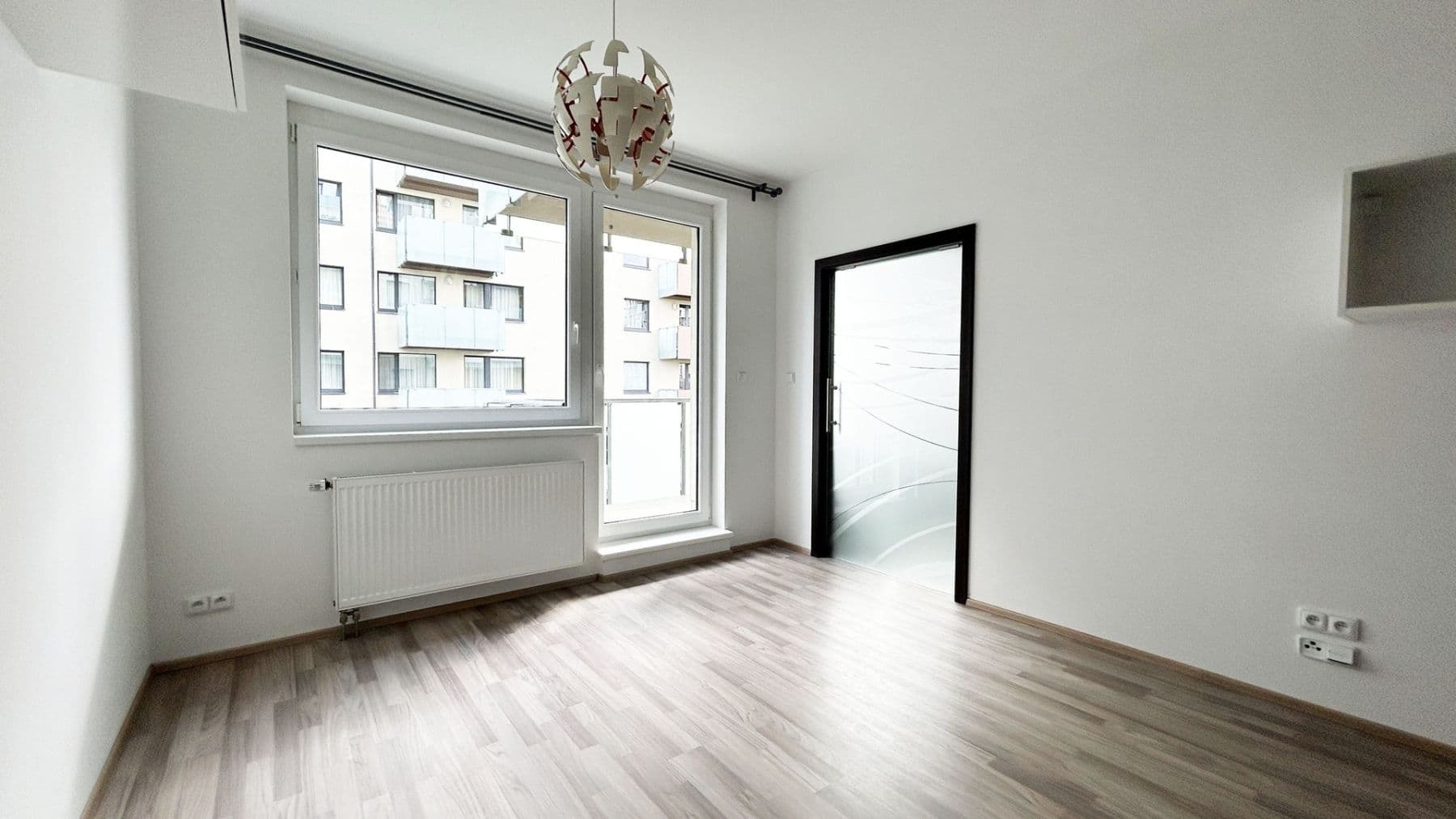 Pronájem bytu 2+kk 46 m², Svitákova, Praha, Praha Pronájem bytu 2+kk 46 m², Svitákova, Praha, Praha