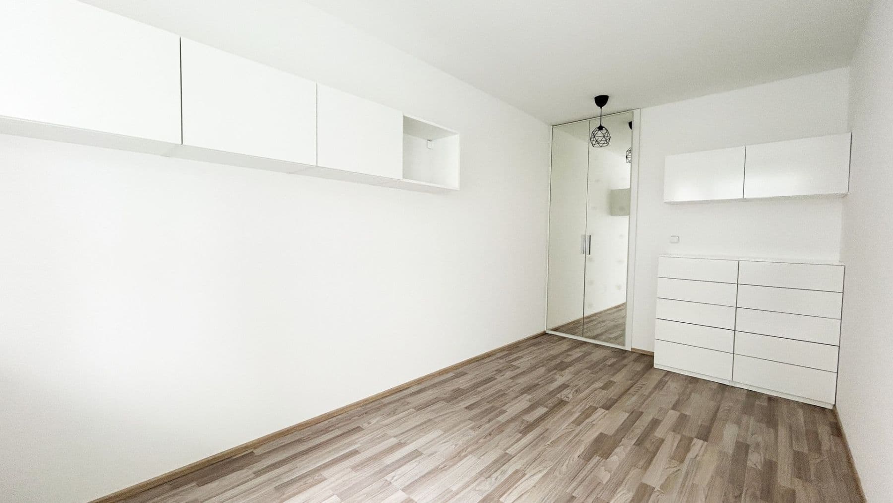 Pronájem bytu 2+kk 46 m², Svitákova, Praha, Praha Pronájem bytu 2+kk 46 m², Svitákova, Praha, Praha