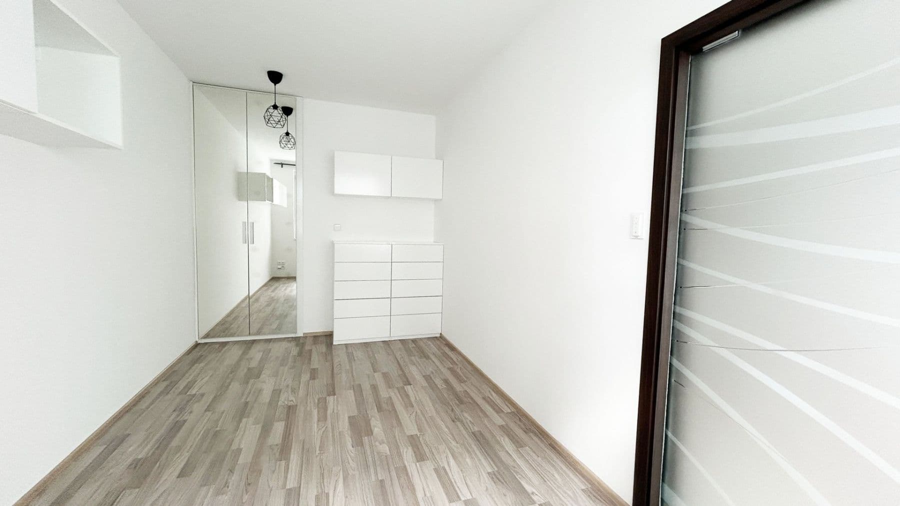 Pronájem bytu 2+kk 46 m², Svitákova, Praha, Praha Pronájem bytu 2+kk 46 m², Svitákova, Praha, Praha
