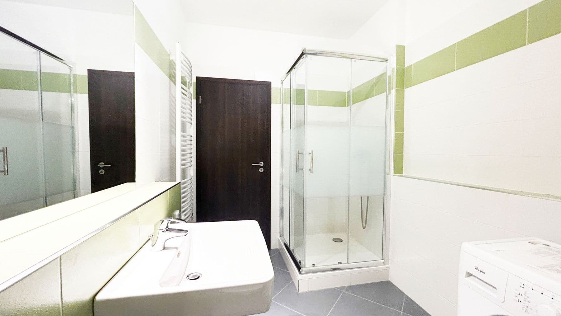 Pronájem bytu 2+kk 46 m², Svitákova, Praha, Praha Pronájem bytu 2+kk 46 m², Svitákova, Praha, Praha
