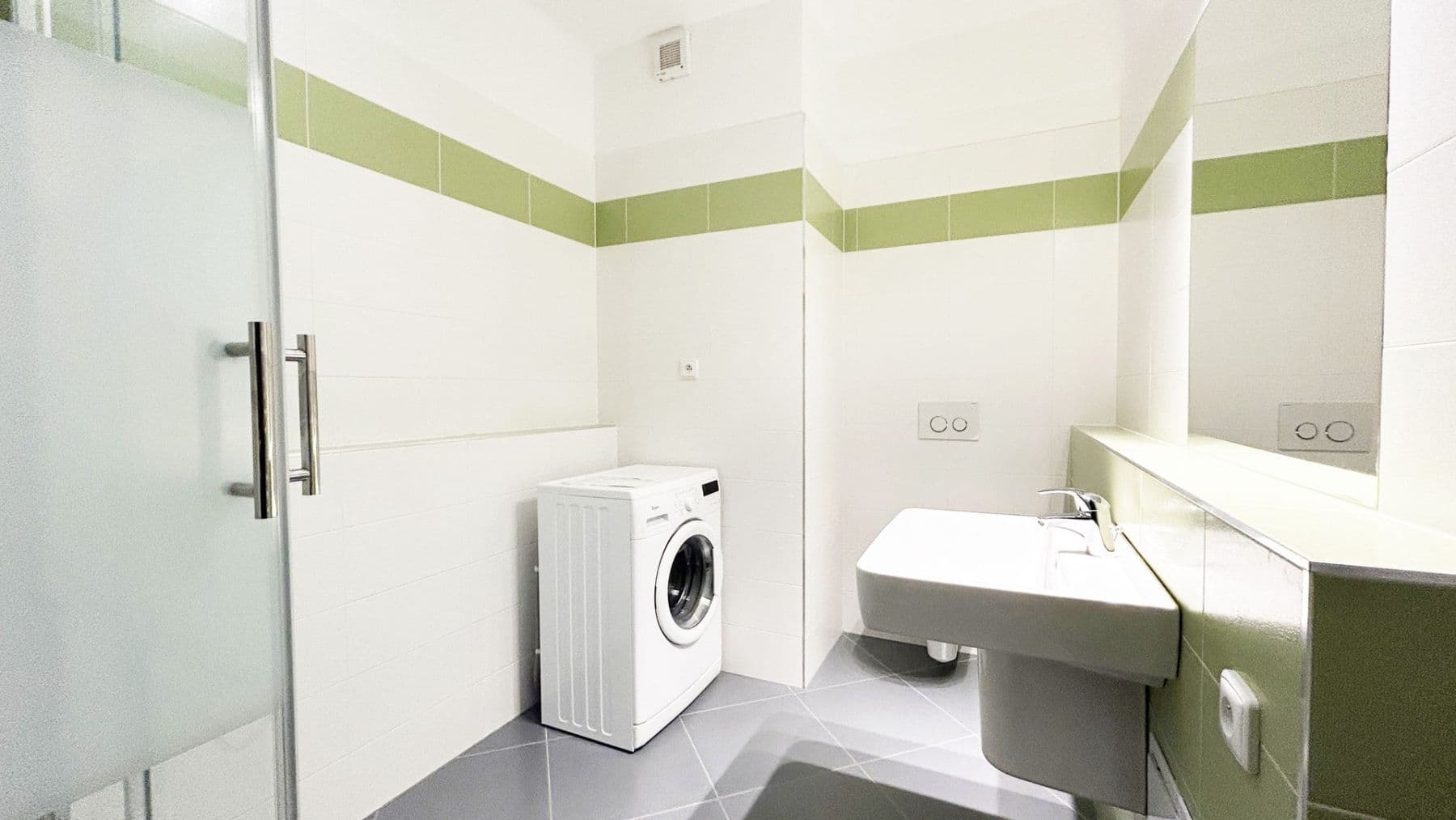 Pronájem bytu 2+kk 46 m², Svitákova, Praha, Praha Pronájem bytu 2+kk 46 m², Svitákova, Praha, Praha