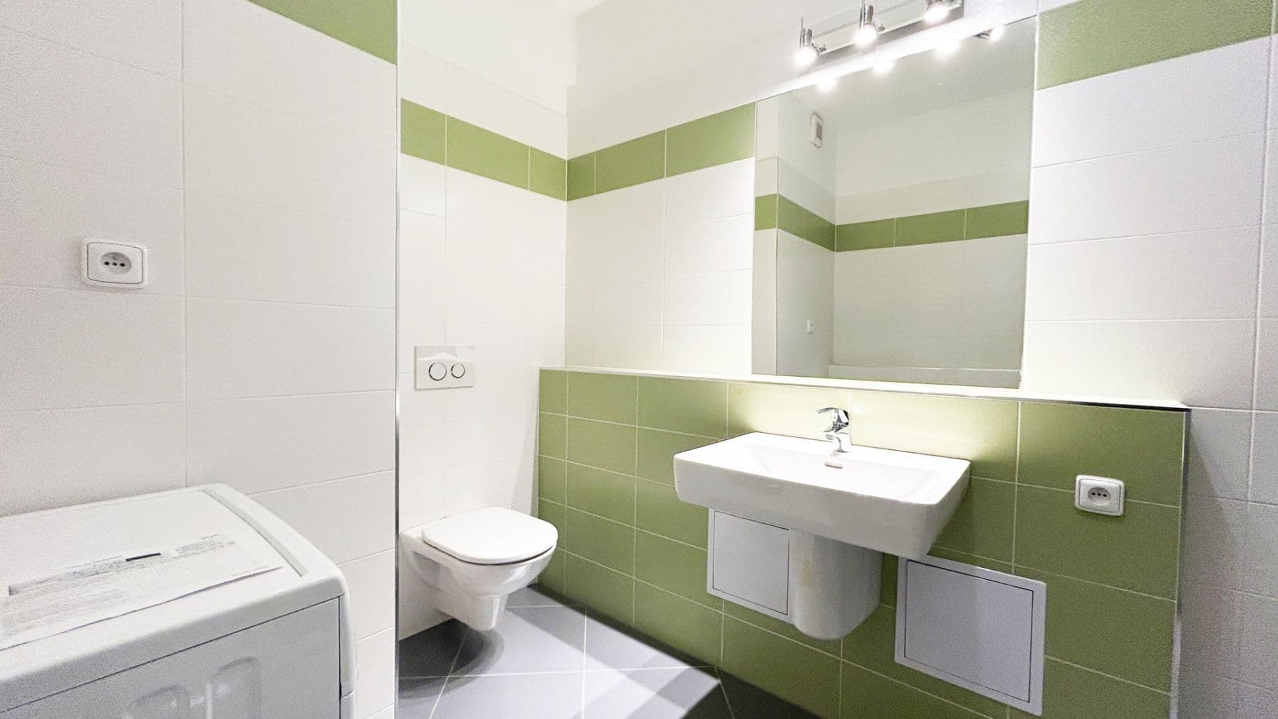 Pronájem bytu 2+kk 46 m², Svitákova, Praha, Praha Pronájem bytu 2+kk 46 m², Svitákova, Praha, Praha
