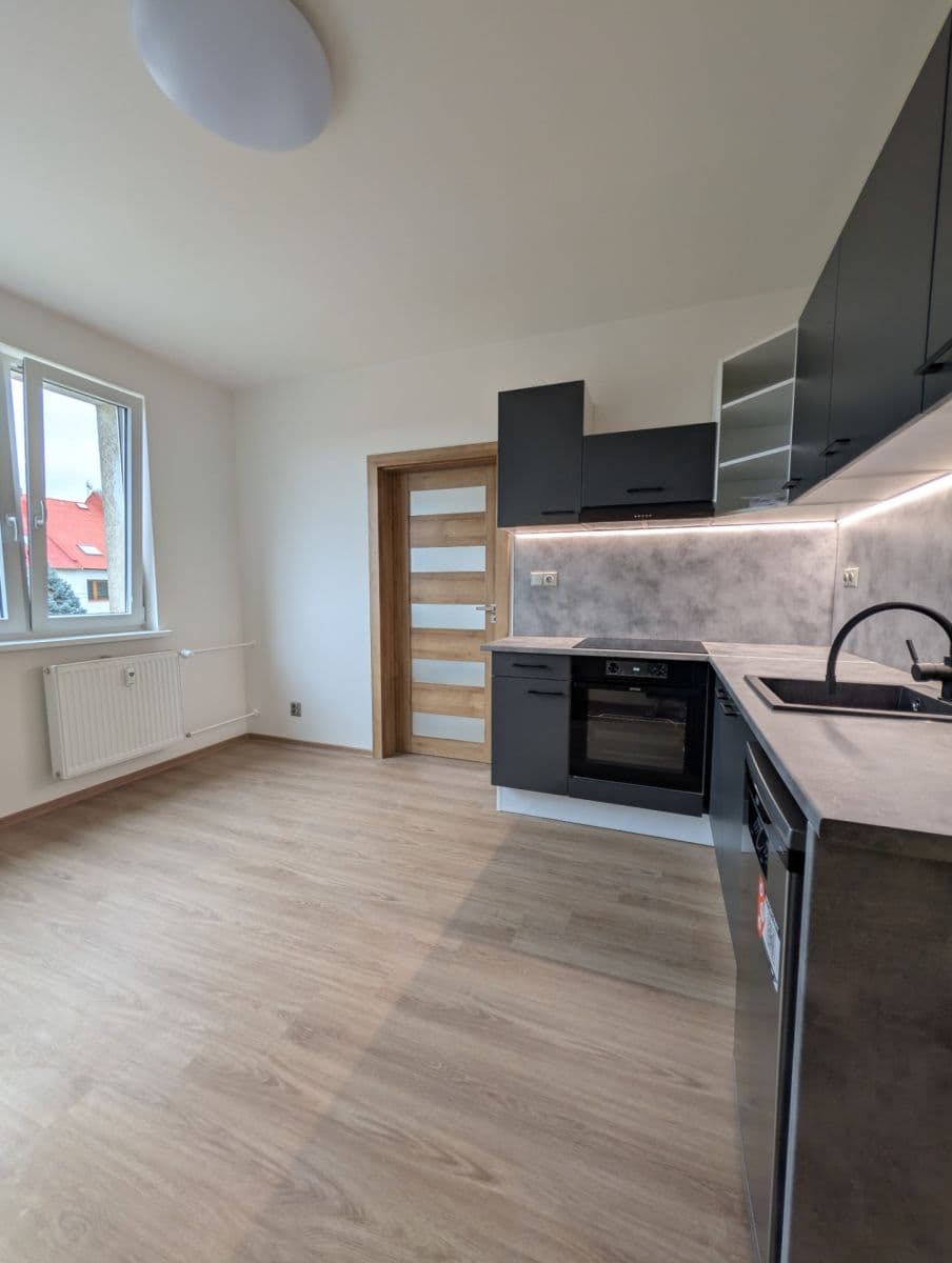 Pronájem bytu 2+kk 36 m², Kazimírova, Praha, Praha Pronájem bytu 2+kk 36 m², Kazimírova, Praha, Praha