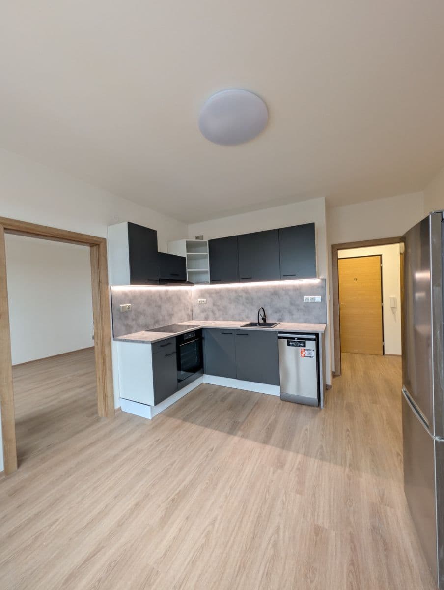 Pronájem bytu 2+kk 36 m², Kazimírova, Praha, Praha Pronájem bytu 2+kk 36 m², Kazimírova, Praha, Praha