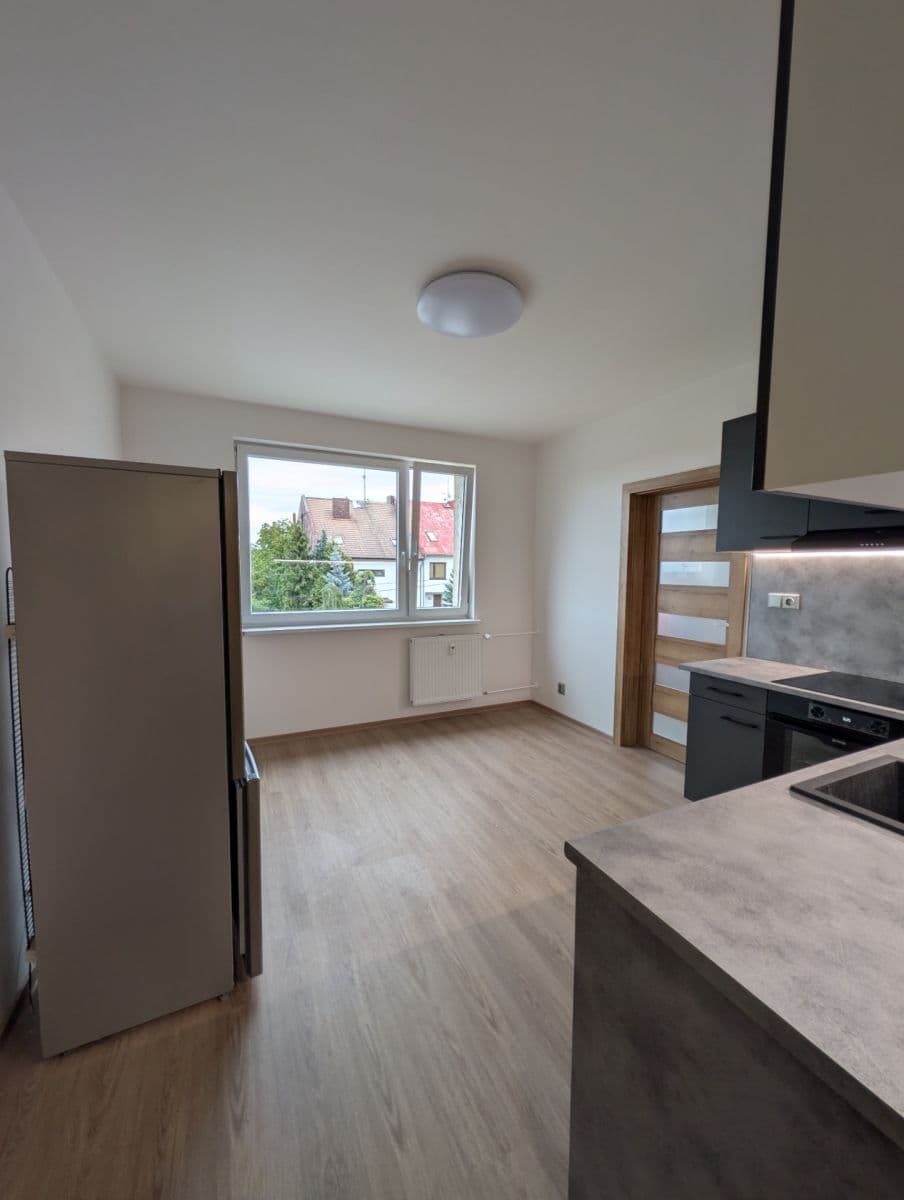 Pronájem bytu 2+kk 36 m², Kazimírova, Praha, Praha Pronájem bytu 2+kk 36 m², Kazimírova, Praha, Praha