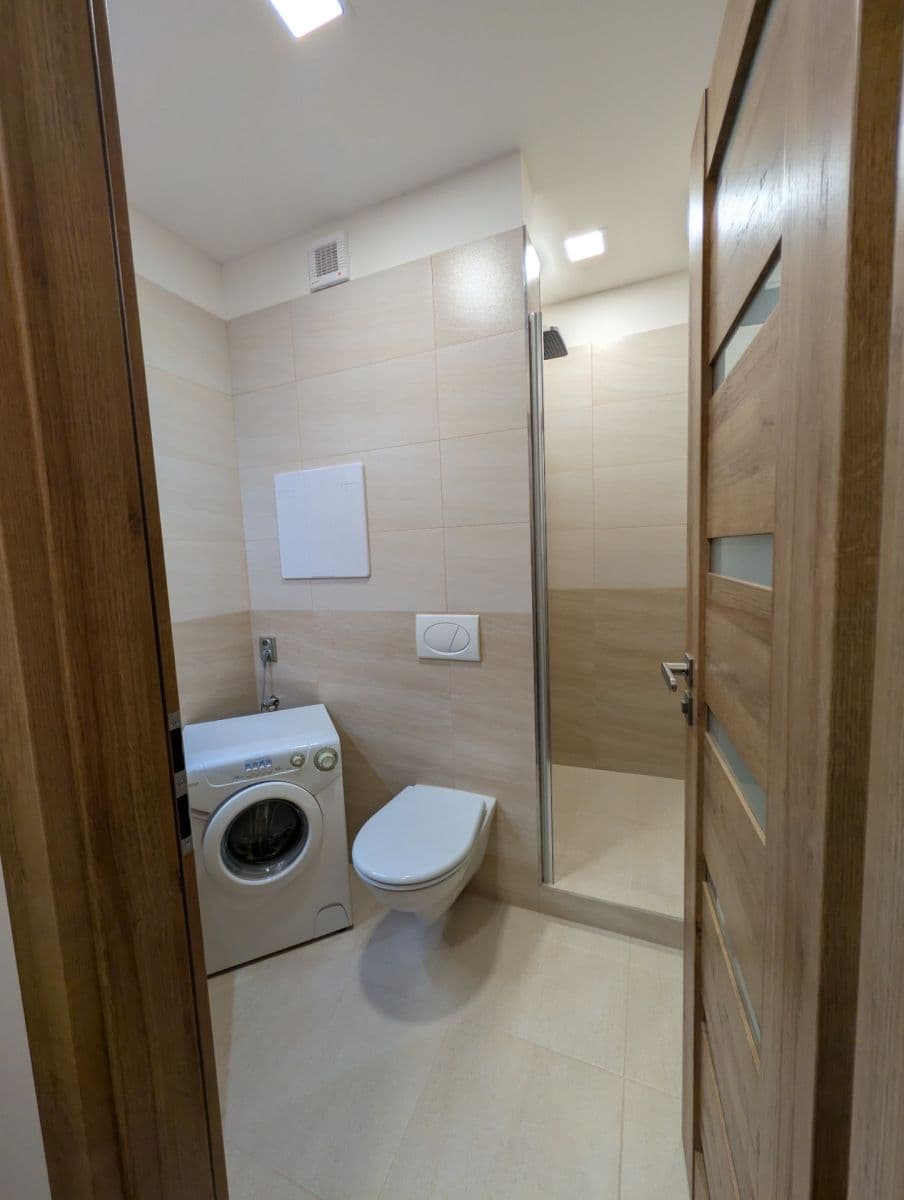 Pronájem bytu 2+kk 36 m², Kazimírova, Praha, Praha Pronájem bytu 2+kk 36 m², Kazimírova, Praha, Praha