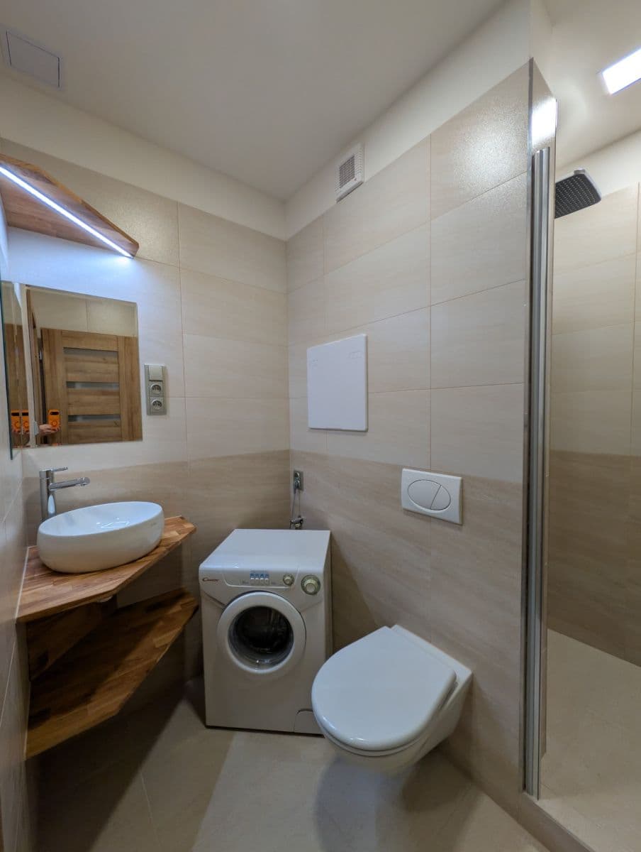 Pronájem bytu 2+kk 36 m², Kazimírova, Praha, Praha Pronájem bytu 2+kk 36 m², Kazimírova, Praha, Praha