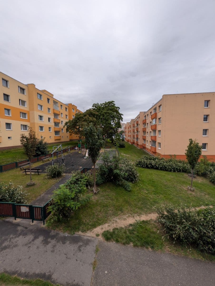 Pronájem bytu 2+kk 36 m², Kazimírova, Praha, Praha Pronájem bytu 2+kk 36 m², Kazimírova, Praha, Praha