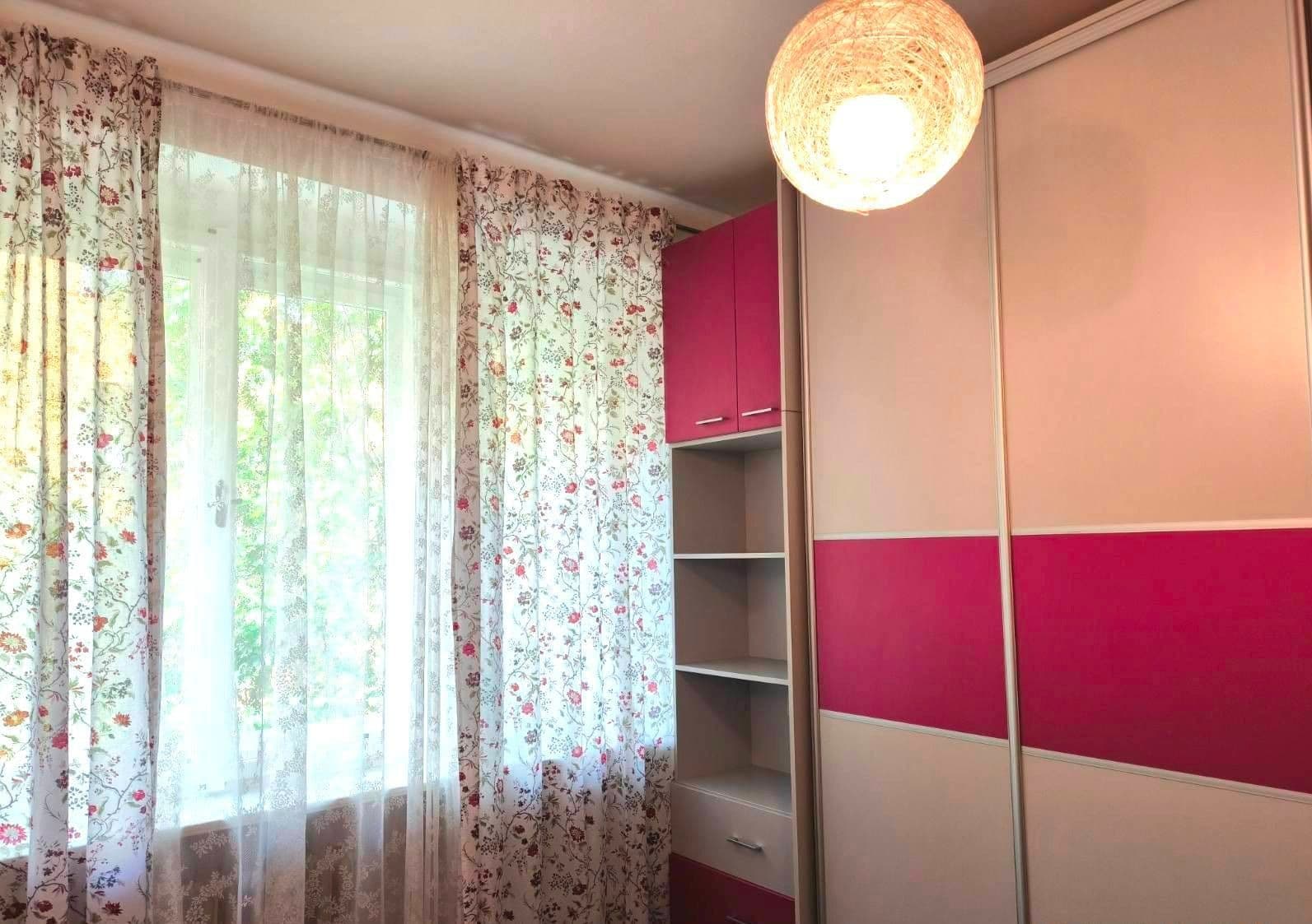 Pronájem bytu 1+1 23 m², Písecká, Praha, Praha Pronájem bytu 1+1 23 m², Písecká, Praha, Praha
