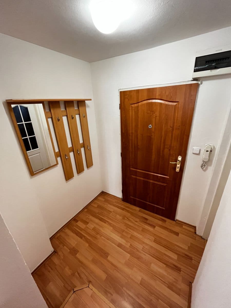 Pronájem bytu 2+kk 52 m², Kováků, Praha, Praha Pronájem bytu 2+kk 52 m², Kováků, Praha, Praha