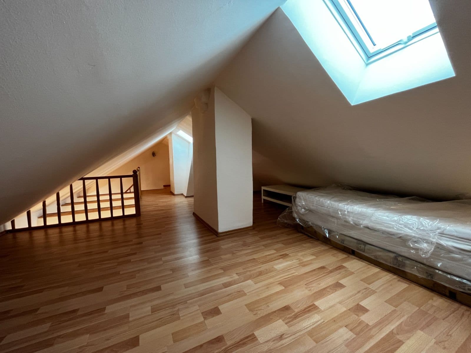 Pronájem bytu 2+kk 52 m², Kováků, Praha, Praha Pronájem bytu 2+kk 52 m², Kováků, Praha, Praha