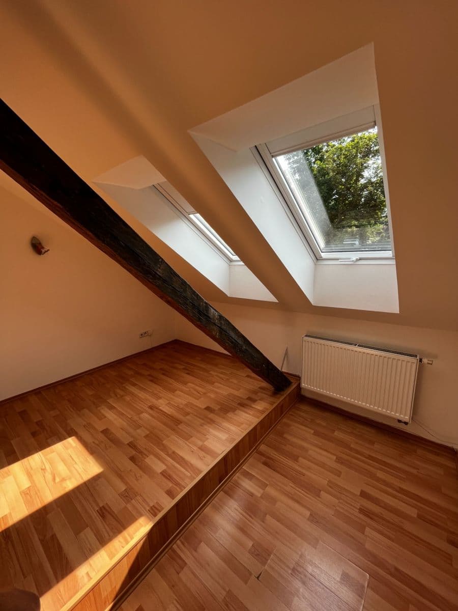 Pronájem bytu 2+kk 52 m², Kováků, Praha, Praha Pronájem bytu 2+kk 52 m², Kováků, Praha, Praha
