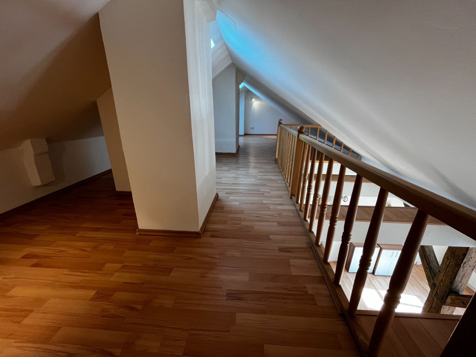 Pronájem bytu 2+kk 52 m², Kováků, Praha, Praha Pronájem bytu 2+kk 52 m², Kováků, Praha, Praha