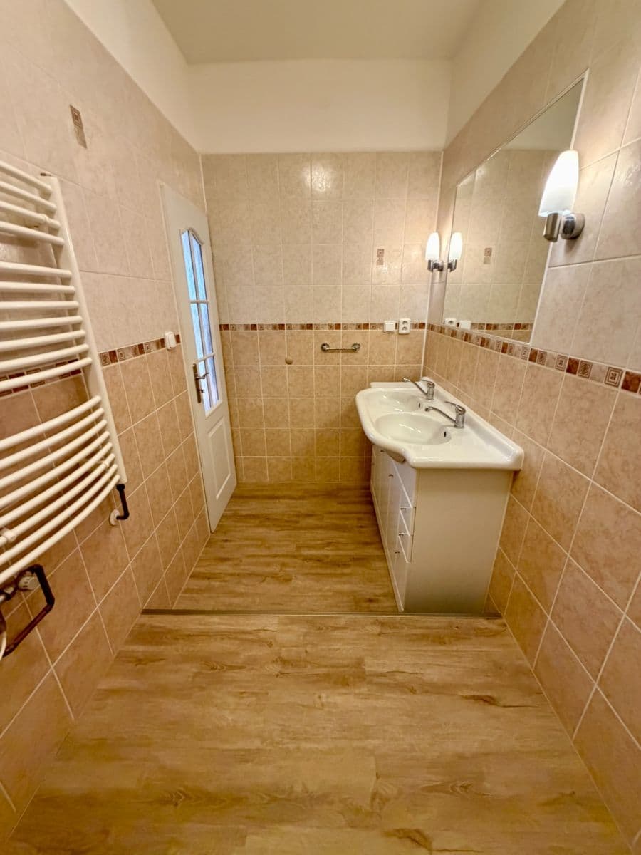 Pronájem bytu 2+kk 52 m², Kováků, Praha, Praha Pronájem bytu 2+kk 52 m², Kováků, Praha, Praha