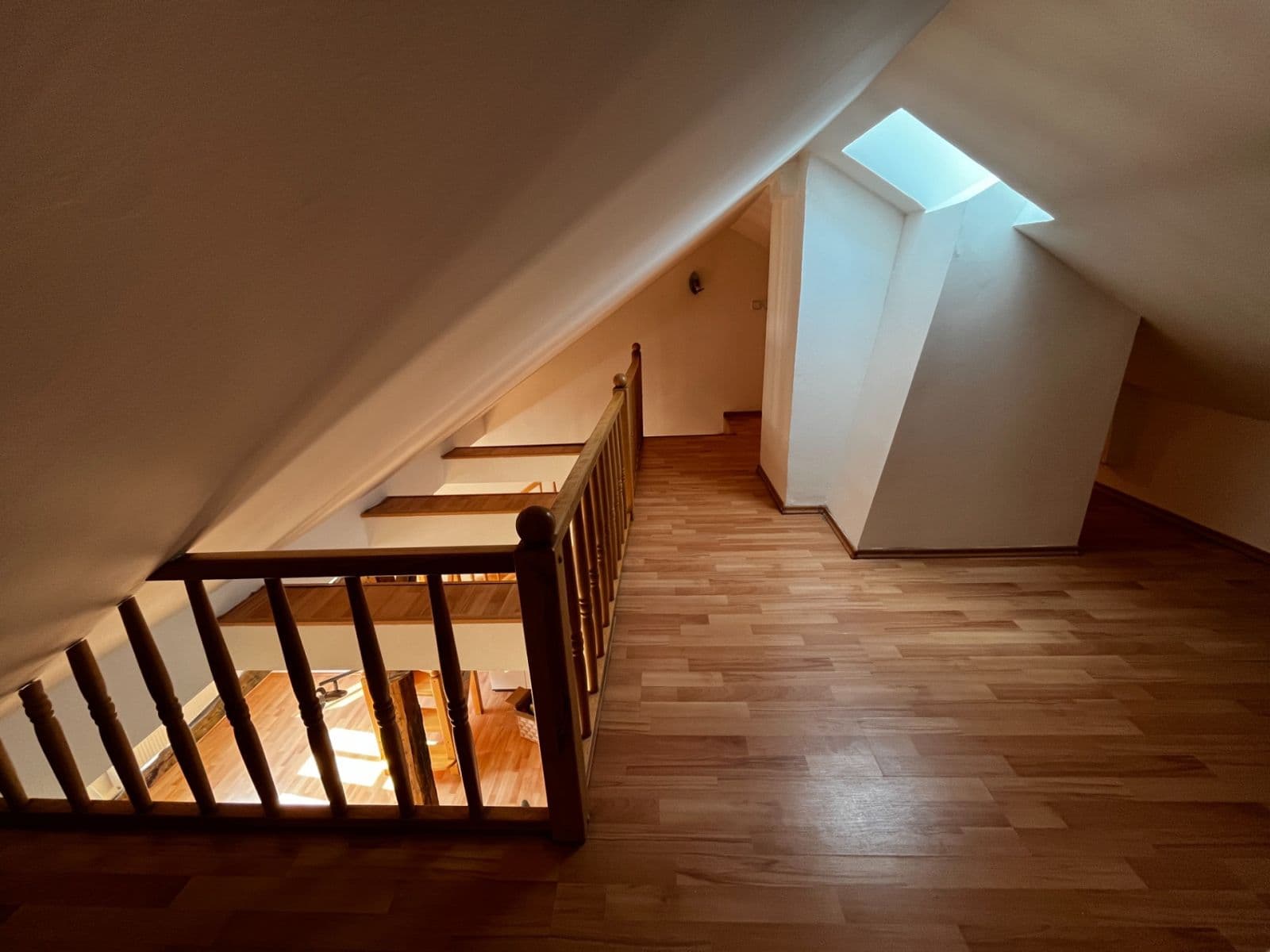 Pronájem bytu 2+kk 52 m², Kováků, Praha, Praha Pronájem bytu 2+kk 52 m², Kováků, Praha, Praha