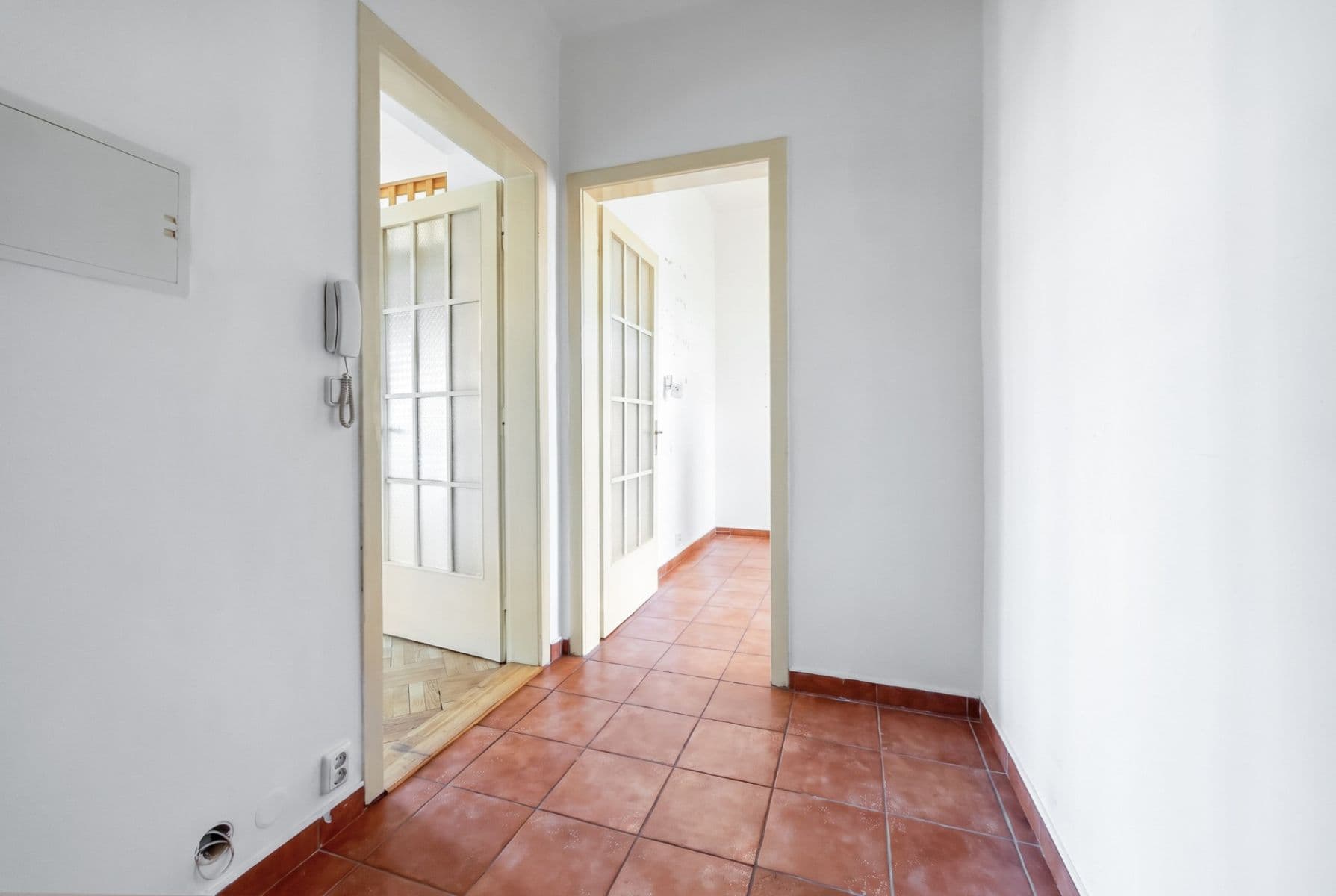 Prodej bytu 1+1 57 m², Primátorská, Praha, Praha Prodej bytu 1+1 57 m², Primátorská, Praha, Praha