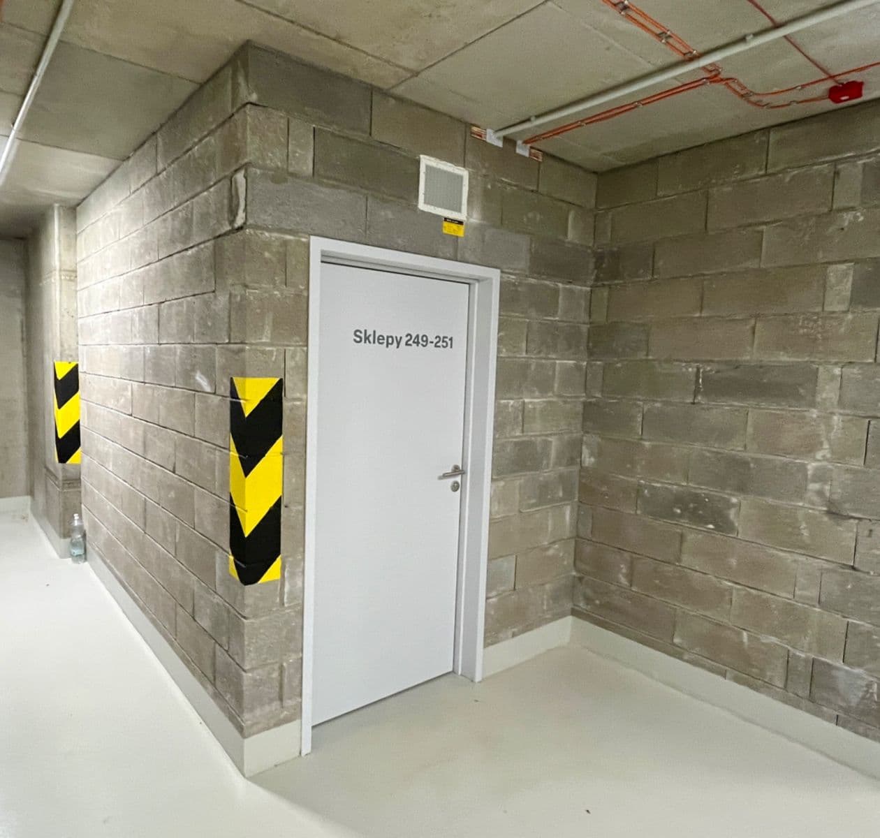 Prodej bytu 1+kk 44 m², Vyletalova, Praha, Praha Prodej bytu 1+kk 44 m², Vyletalova, Praha, Praha