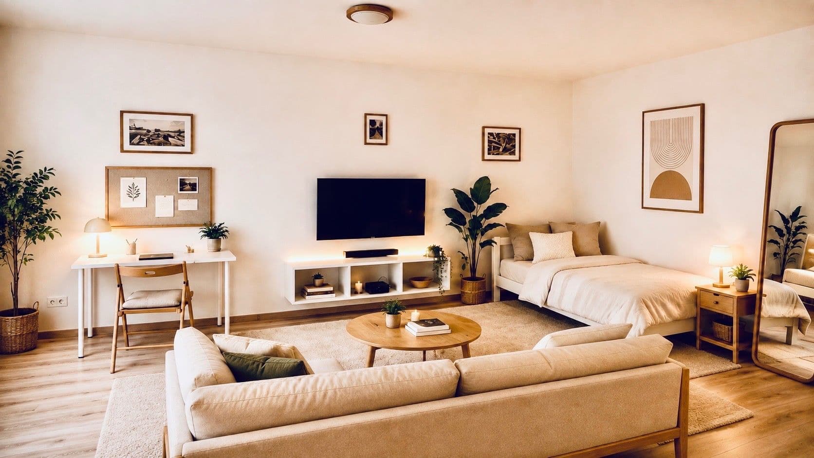 Prodej bytu 1+kk 44 m², Vyletalova, Praha, Praha Prodej bytu 1+kk 44 m², Vyletalova, Praha, Praha