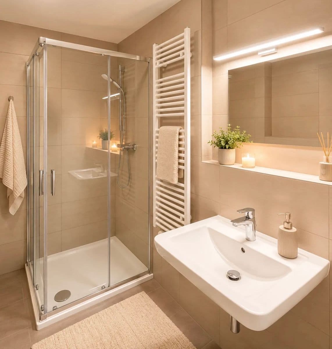 Prodej bytu 1+kk 44 m², Vyletalova, Praha, Praha Prodej bytu 1+kk 44 m², Vyletalova, Praha, Praha