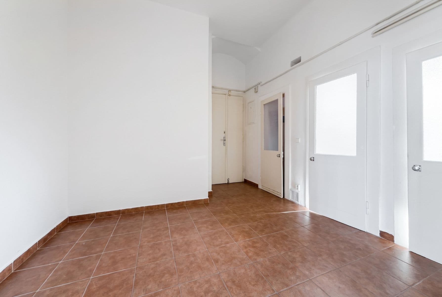Prodej bytu 1+1 58 m², Primátorská, Praha, Praha Prodej bytu 1+1 58 m², Primátorská, Praha, Praha