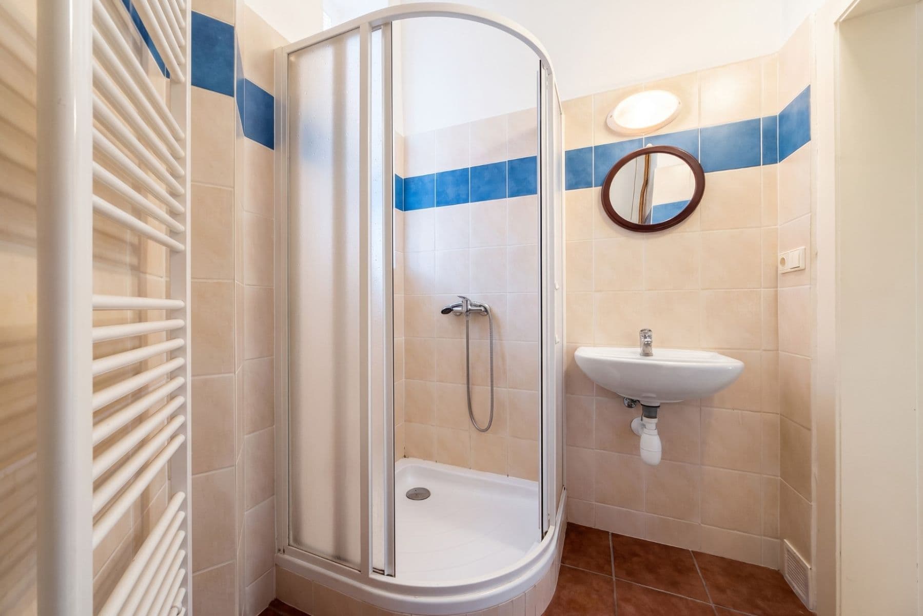 Prodej bytu 1+1 58 m², Primátorská, Praha, Praha Prodej bytu 1+1 58 m², Primátorská, Praha, Praha