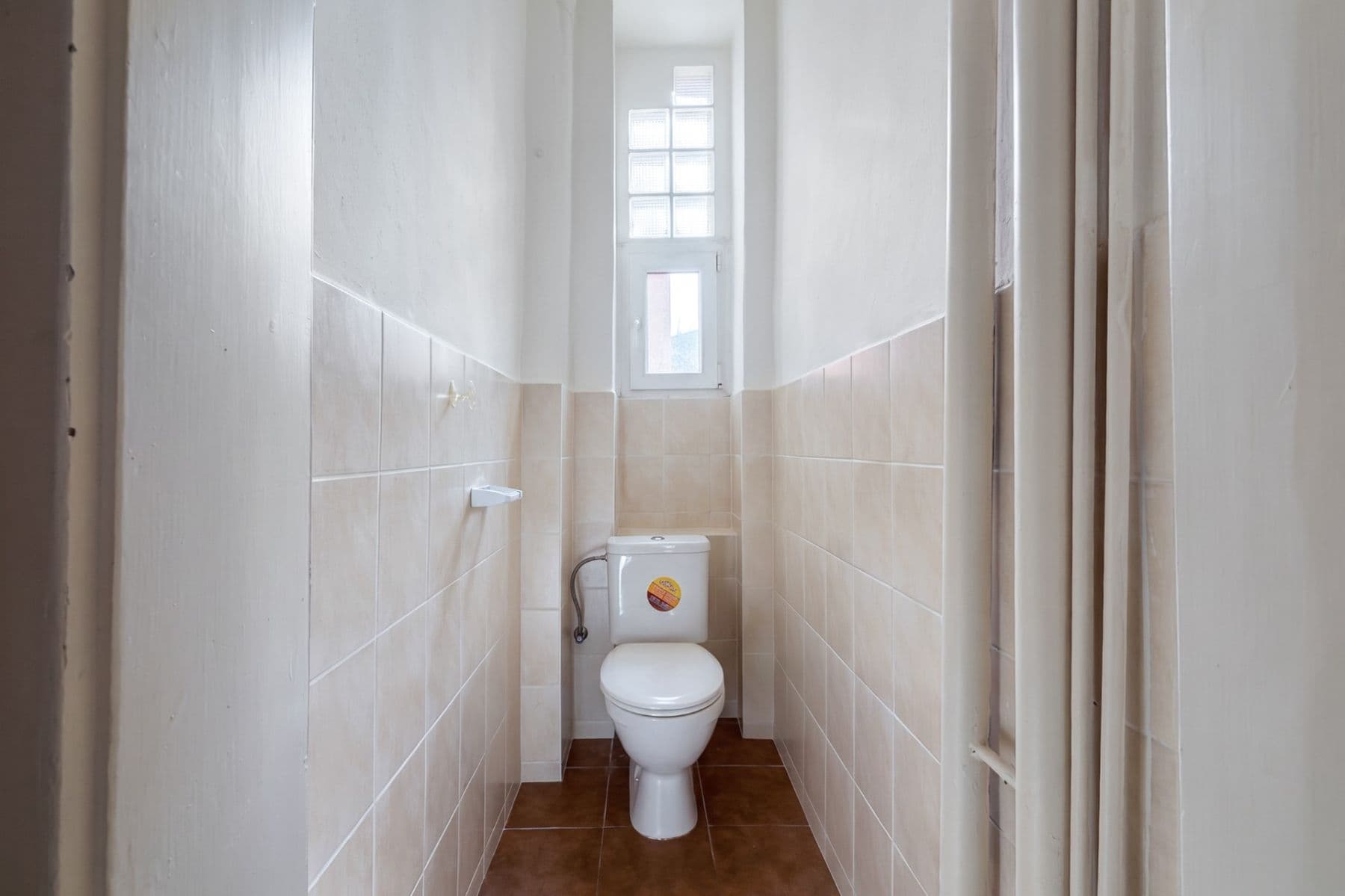 Prodej bytu 1+1 58 m², Primátorská, Praha, Praha Prodej bytu 1+1 58 m², Primátorská, Praha, Praha