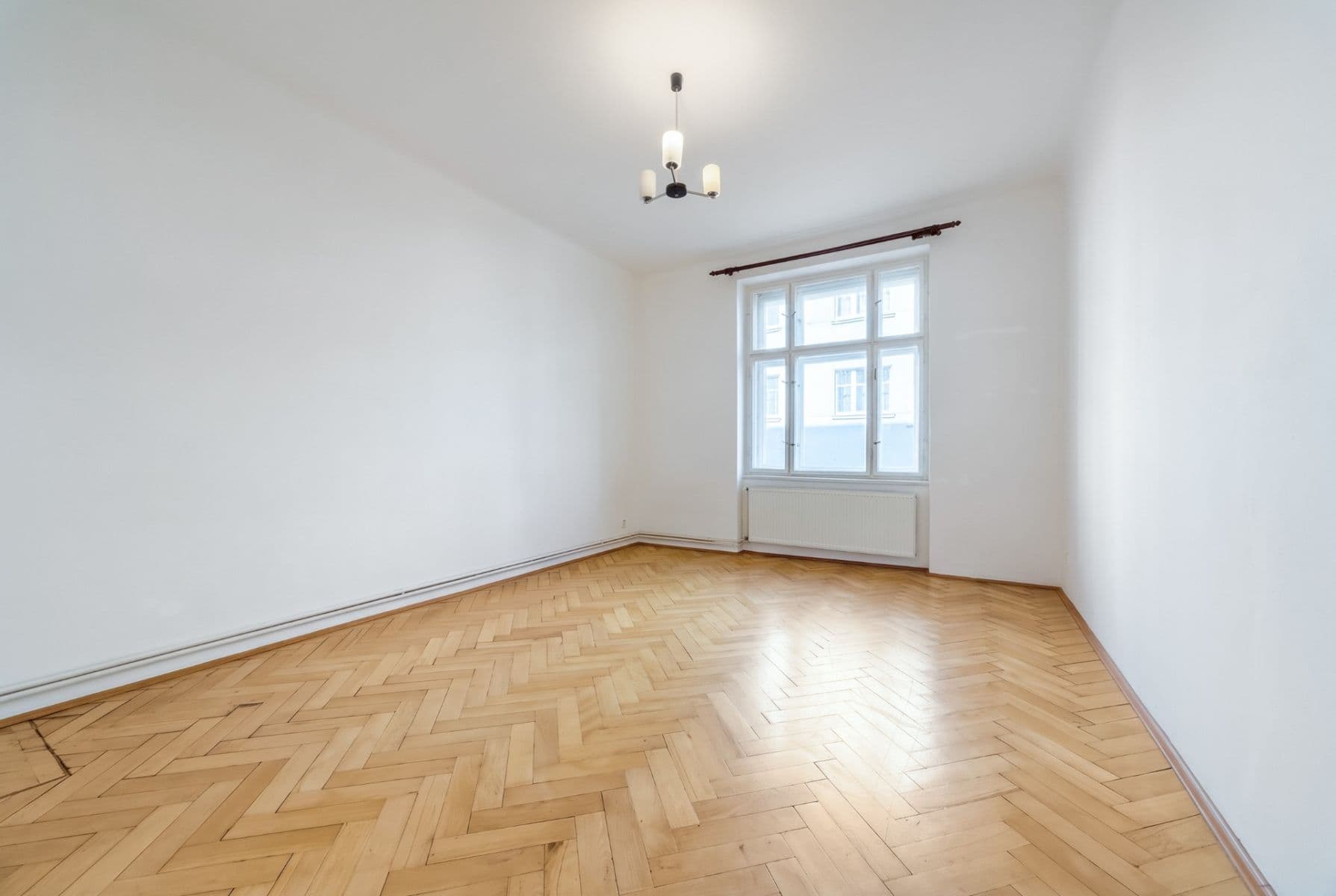Prodej bytu 1+1 58 m², Primátorská, Praha, Praha Prodej bytu 1+1 58 m², Primátorská, Praha, Praha