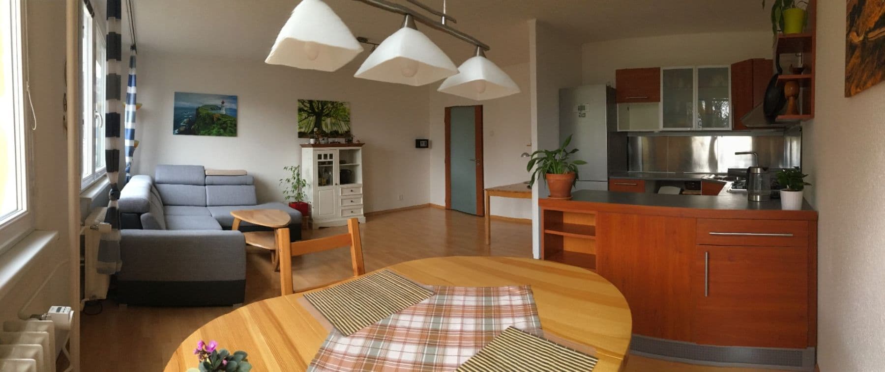 Prodej bytu 3+kk 67 m², Ctěnická, Praha, Praha Prodej bytu 3+kk 67 m², Ctěnická, Praha, Praha