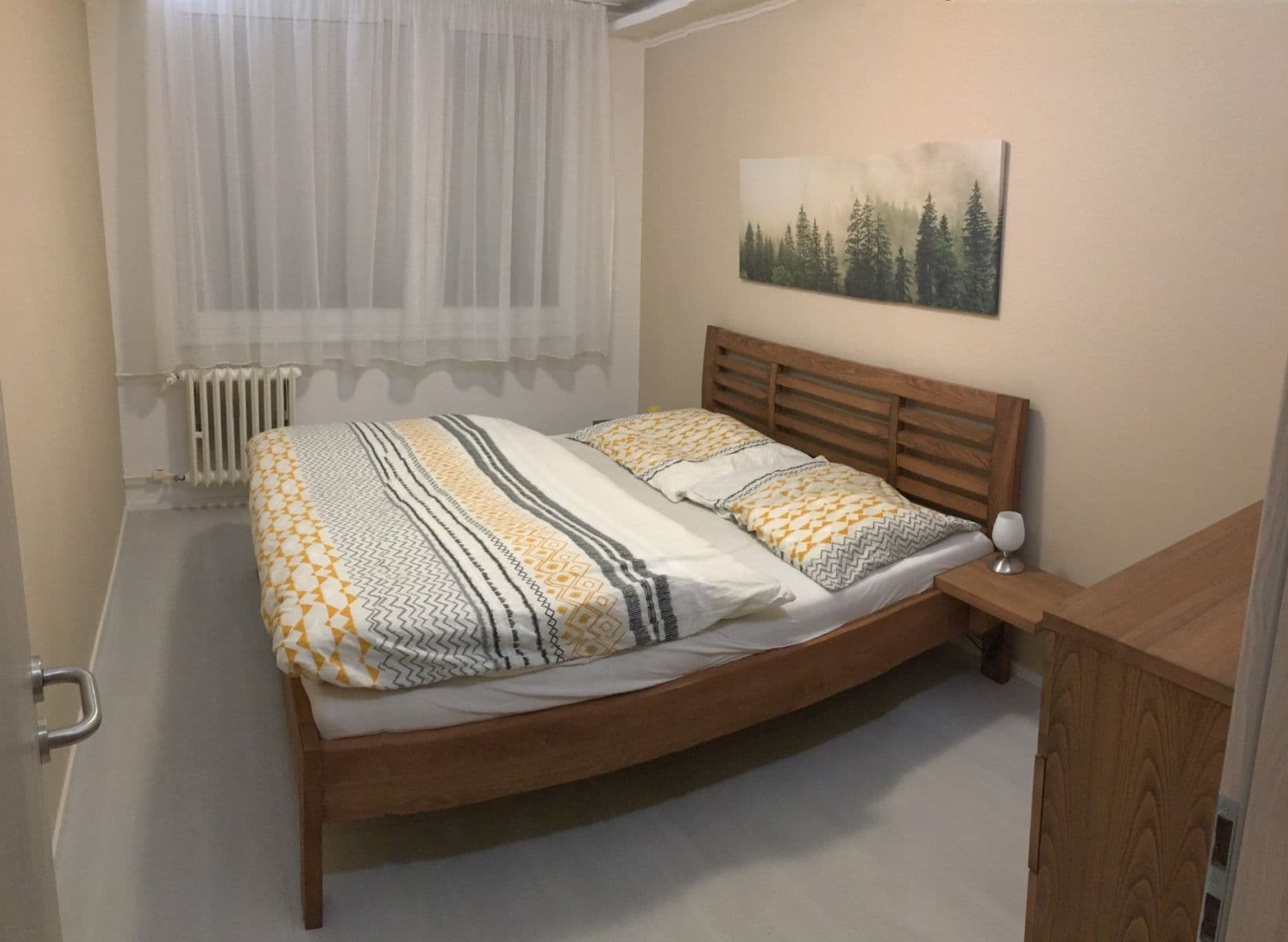 Prodej bytu 3+kk 67 m², Ctěnická, Praha, Praha Prodej bytu 3+kk 67 m², Ctěnická, Praha, Praha