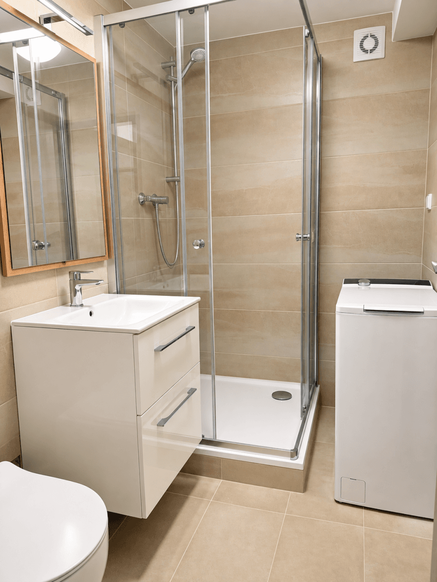 Pronájem bytu 1+kk 20 m², Na Moklině, Praha, Praha Pronájem bytu 1+kk 20 m², Na Moklině, Praha, Praha