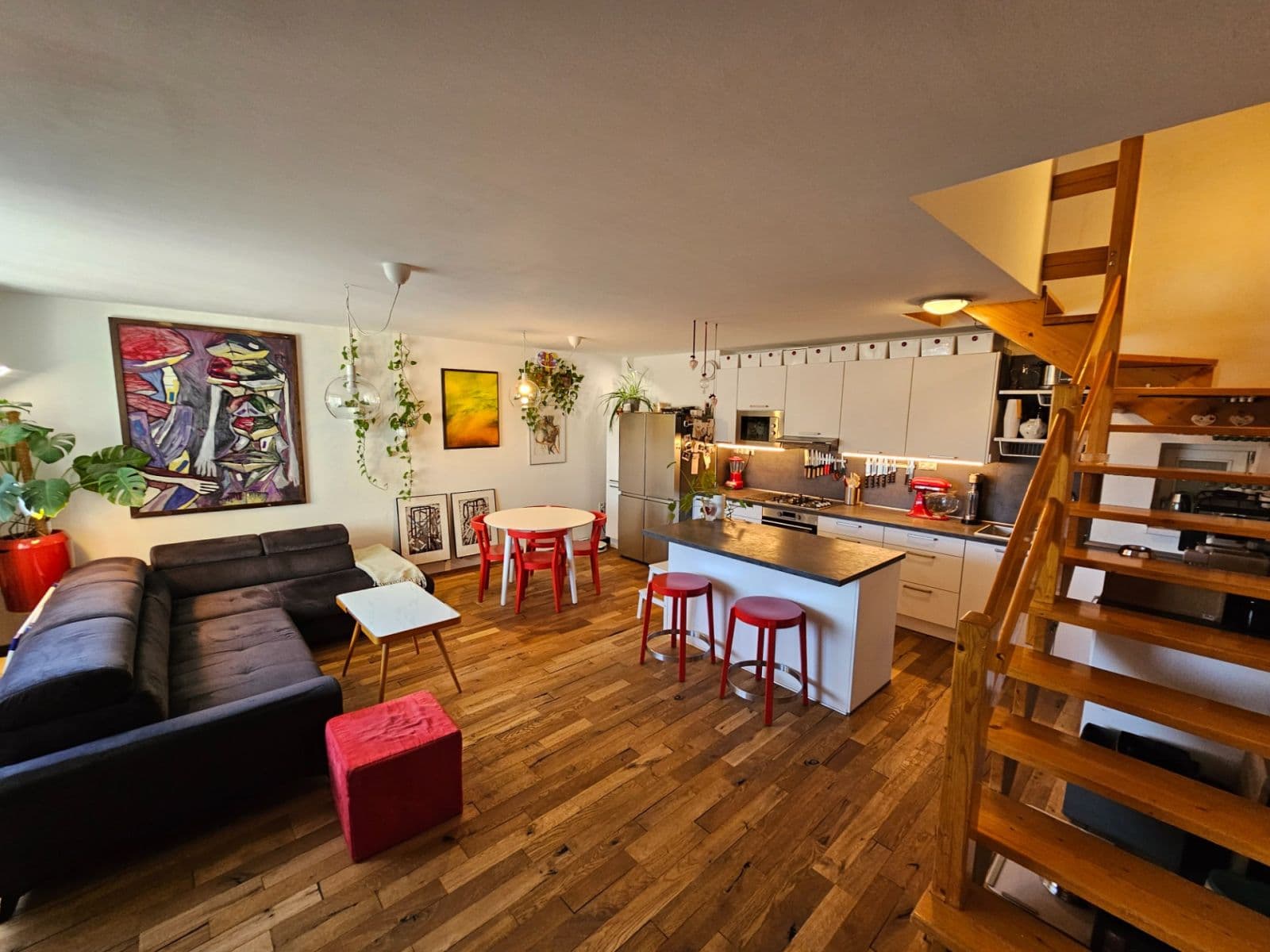 Prodej bytu 3+kk 85 m², Vymazalova, Brno, Jihomoravský kraj Prodej bytu 3+kk 85 m², Vymazalova, Brno, Jihomoravský kraj
