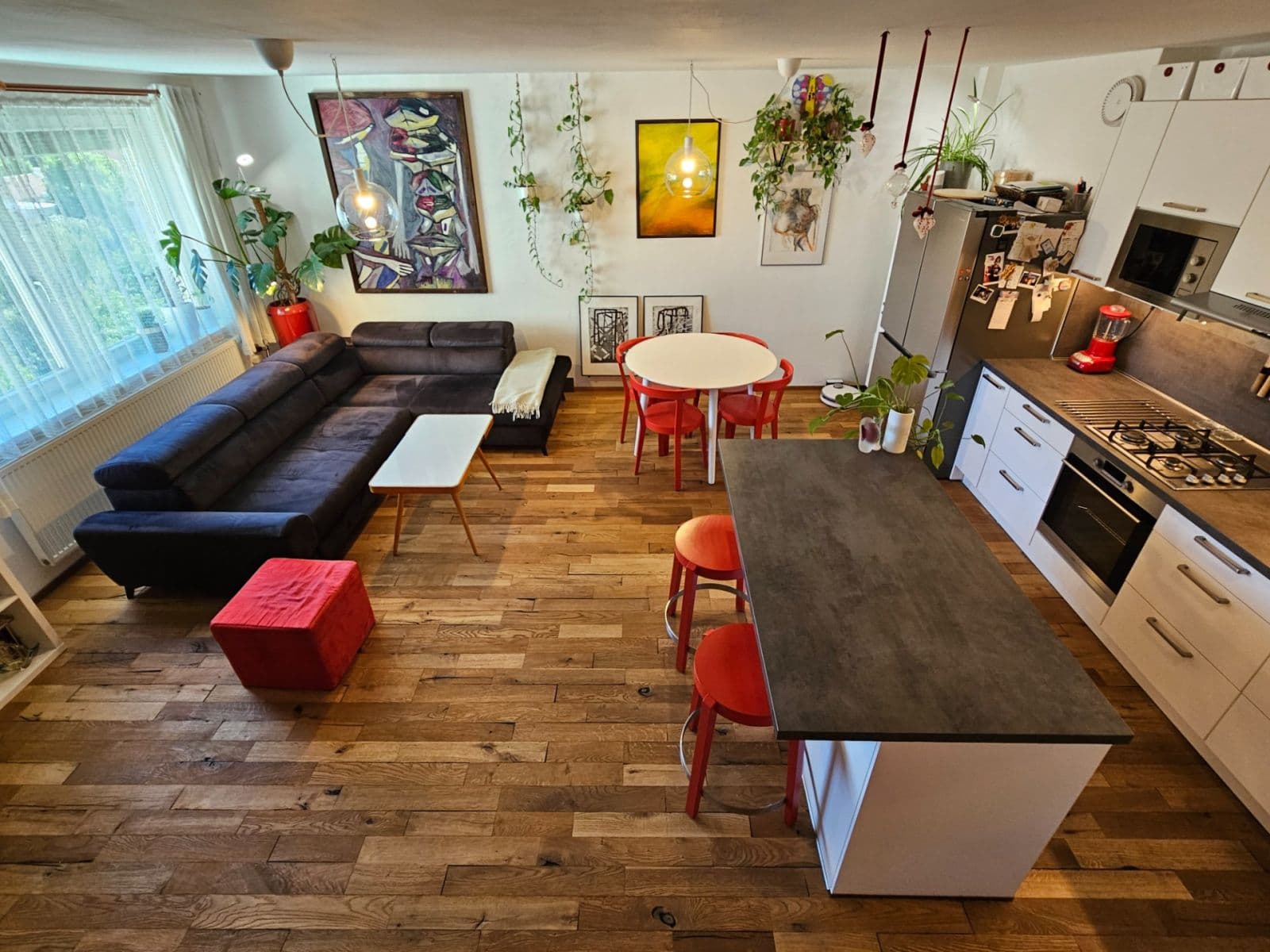 Prodej bytu 3+kk 85 m², Vymazalova, Brno, Jihomoravský kraj Prodej bytu 3+kk 85 m², Vymazalova, Brno, Jihomoravský kraj