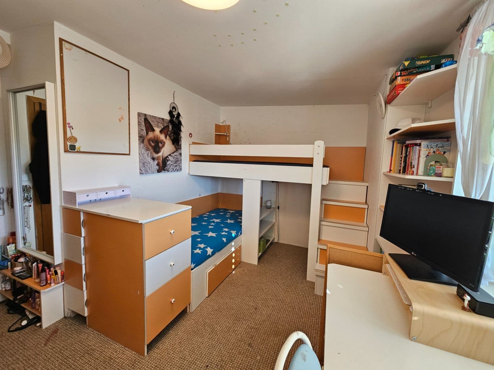 Prodej bytu 3+kk 85 m², Vymazalova, Brno, Jihomoravský kraj Prodej bytu 3+kk 85 m², Vymazalova, Brno, Jihomoravský kraj