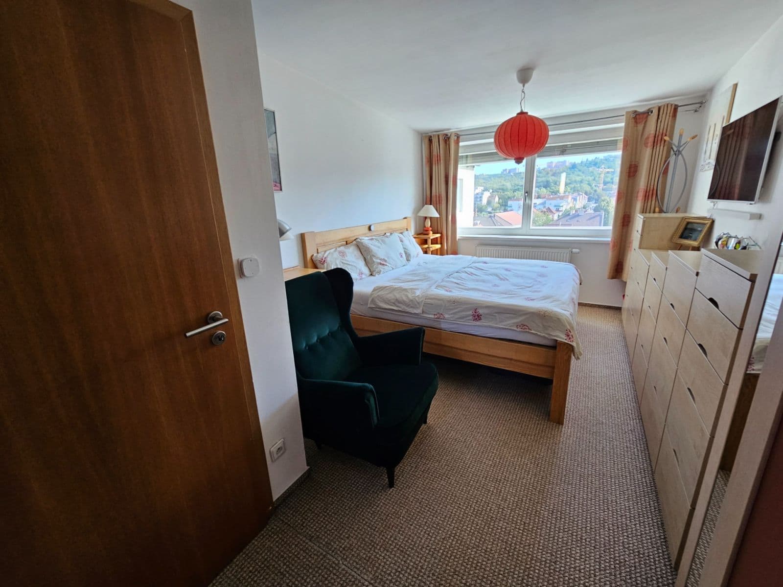 Prodej bytu 3+kk 85 m², Vymazalova, Brno, Jihomoravský kraj Prodej bytu 3+kk 85 m², Vymazalova, Brno, Jihomoravský kraj
