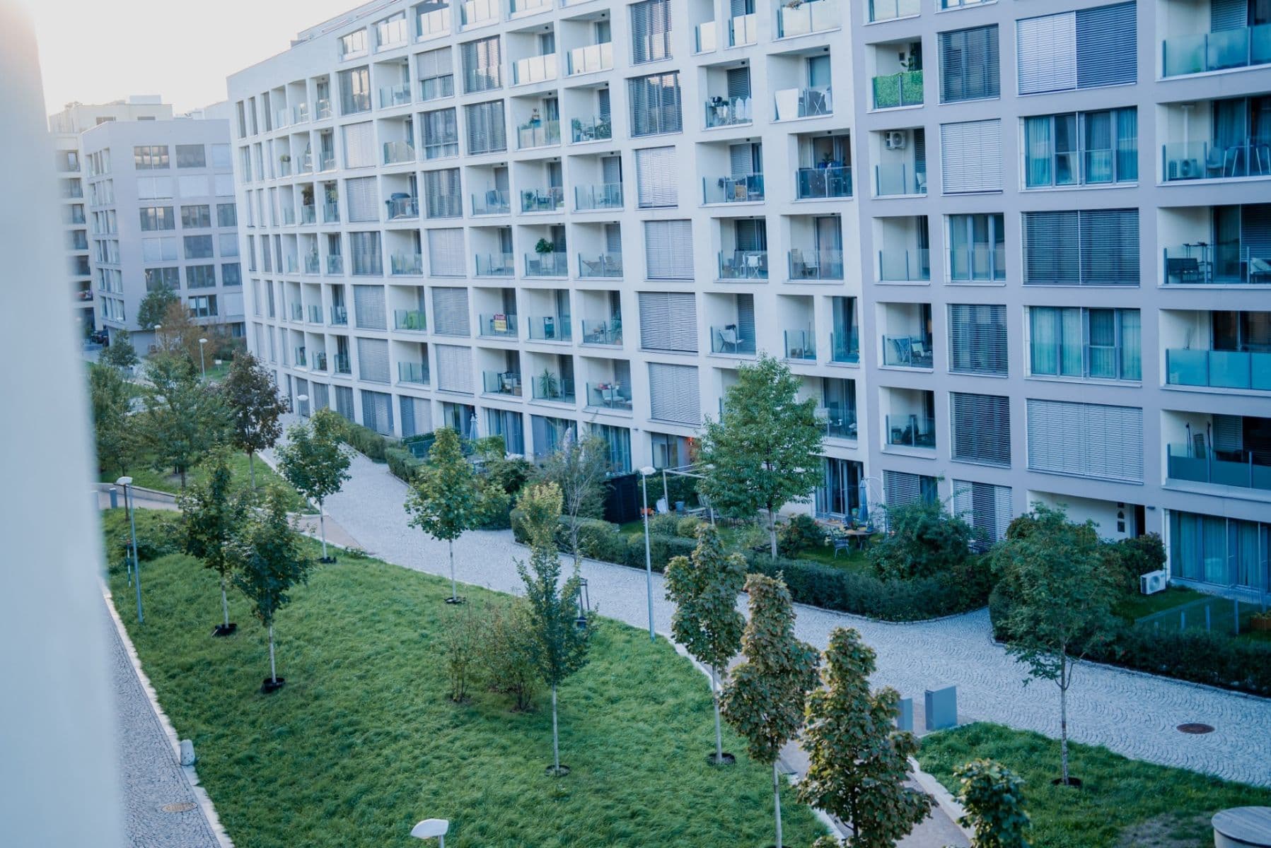 Pronájem bytu 2+kk 58 m², Breitfeldova, Praha, Praha Pronájem bytu 2+kk 58 m², Breitfeldova, Praha, Praha