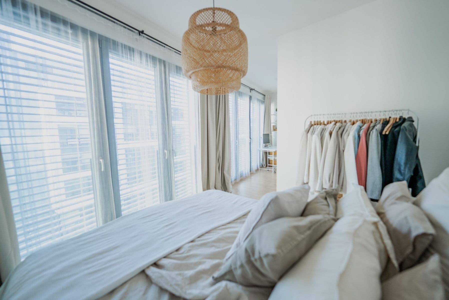 Pronájem bytu 2+kk 58 m², Breitfeldova, Praha, Praha Pronájem bytu 2+kk 58 m², Breitfeldova, Praha, Praha
