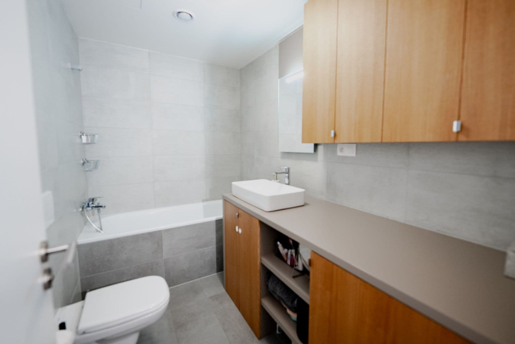 Pronájem bytu 2+kk 58 m², Breitfeldova, Praha, Praha Pronájem bytu 2+kk 58 m², Breitfeldova, Praha, Praha